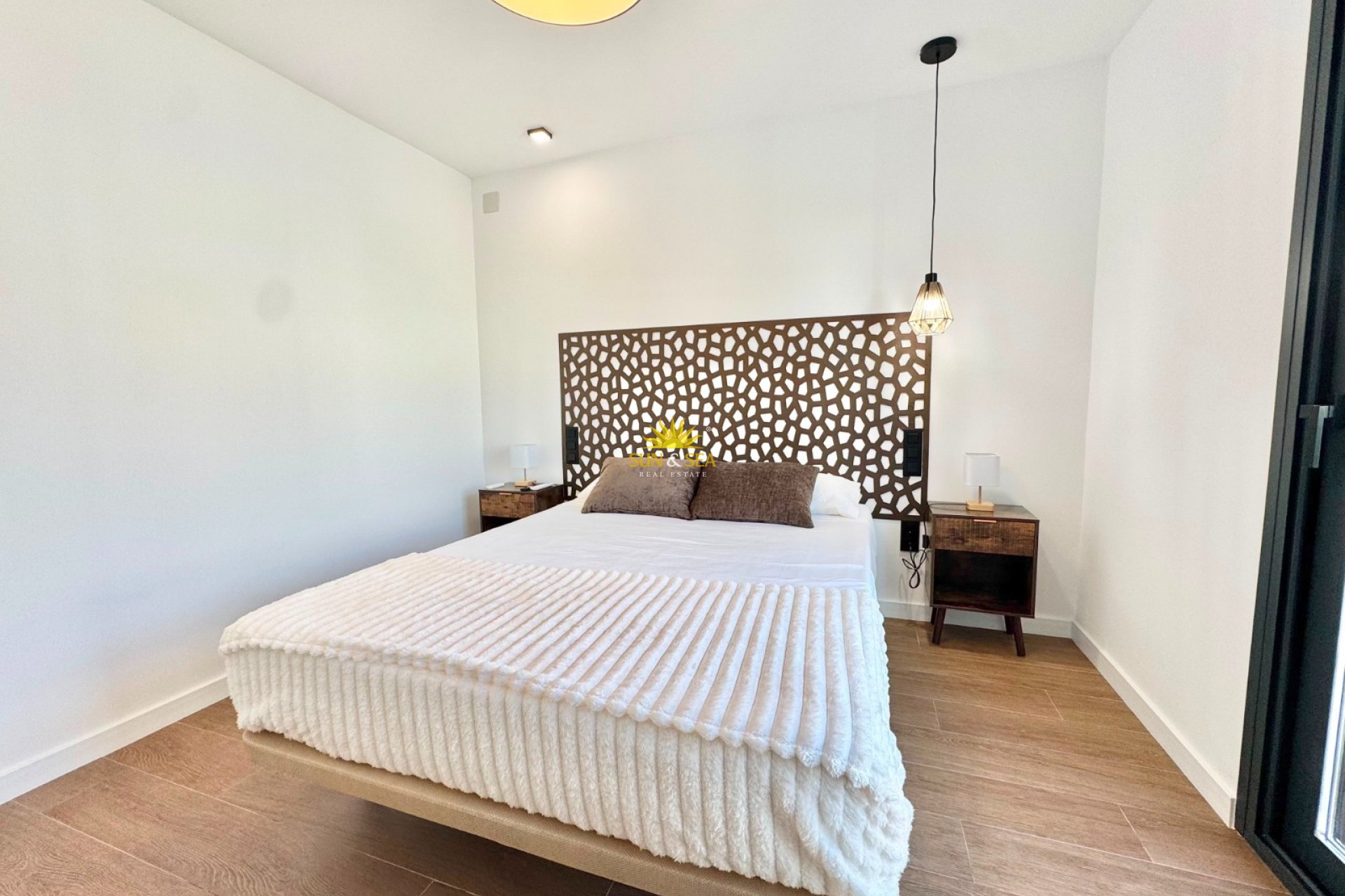 Long Term Rental - Duplex - Torrevieja - Centro