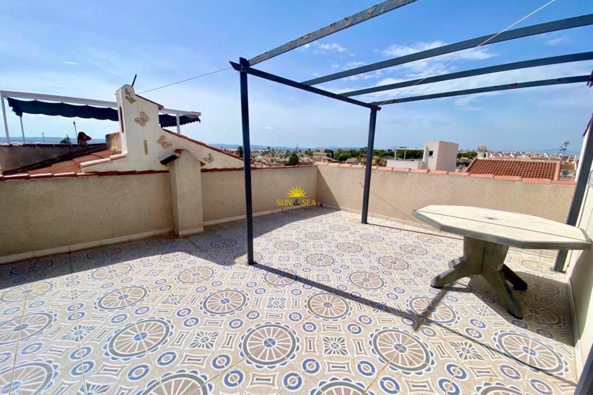 Long Term Rental - Duplex - Torrevieja - El Chaparral