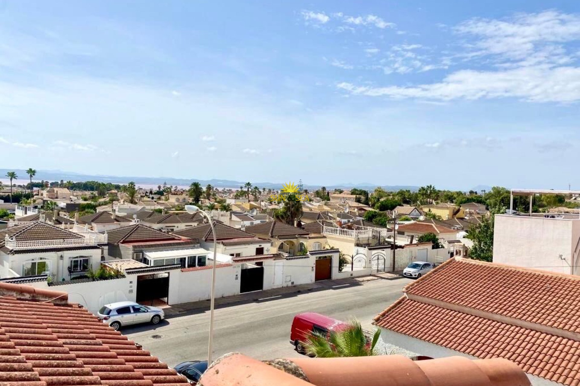 Long Term Rental - Duplex - Torrevieja - El Chaparral