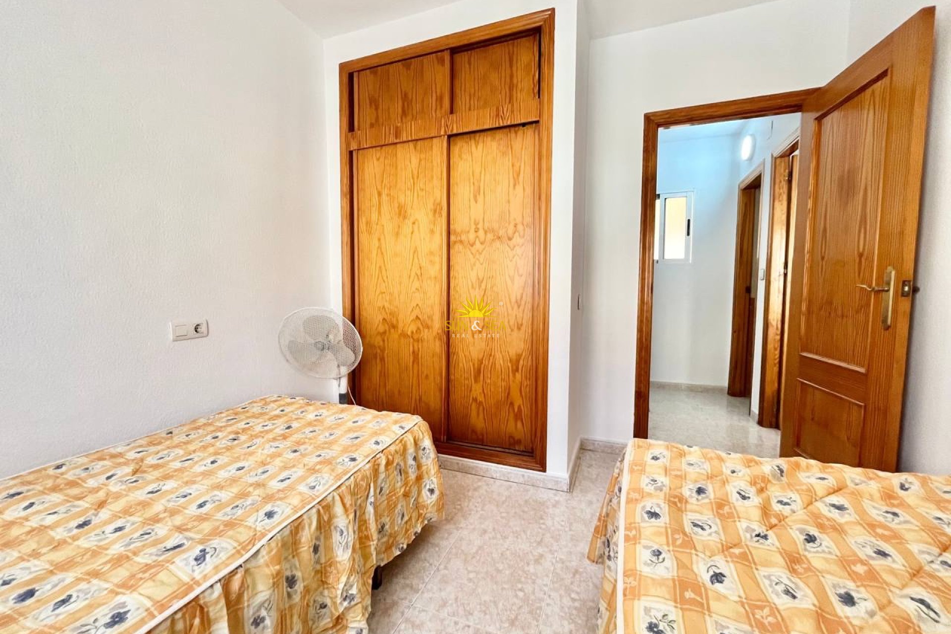 Long Term Rental - Duplex - Torrevieja - El Chaparral