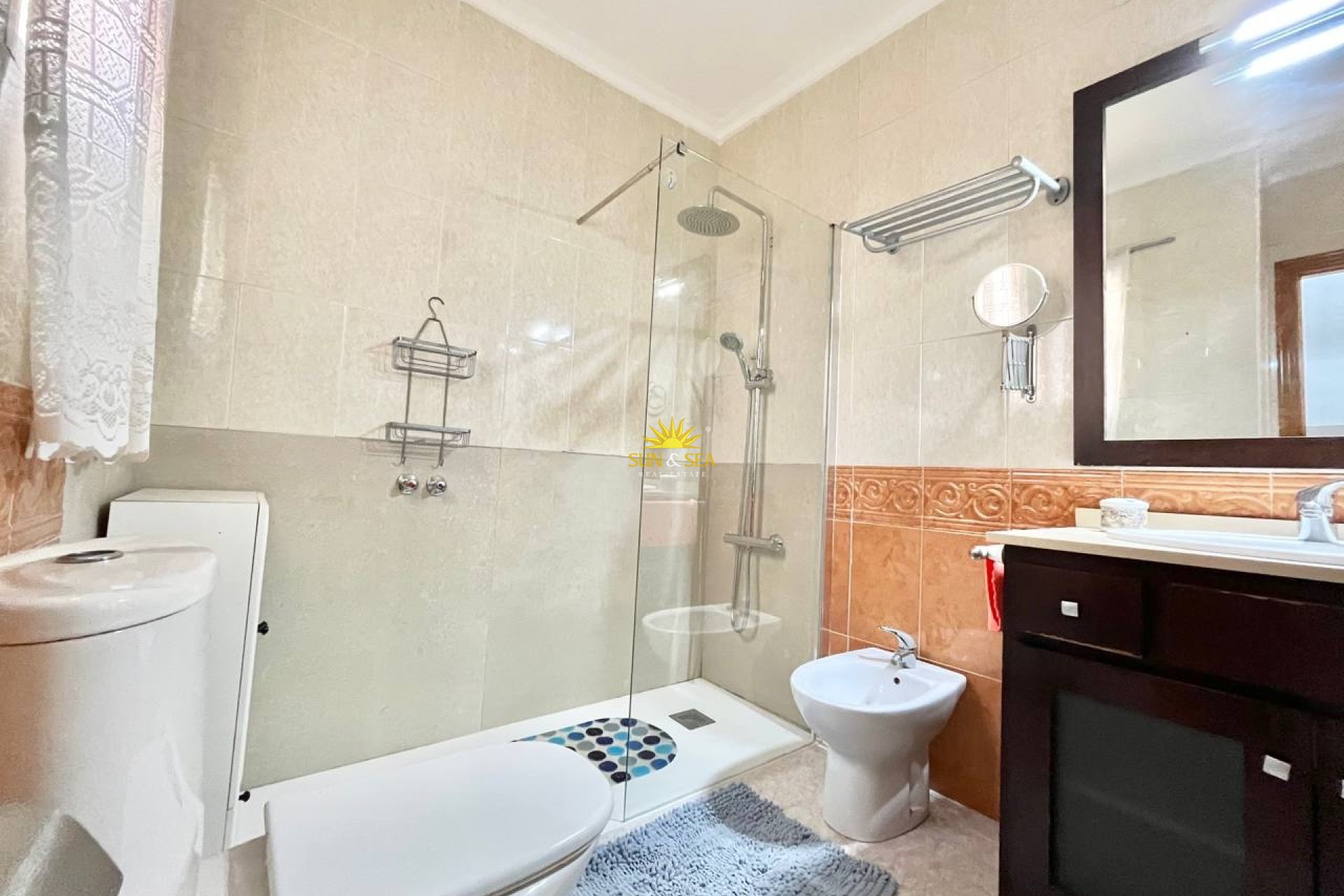 Long Term Rental - Duplex - Torrevieja - El Chaparral