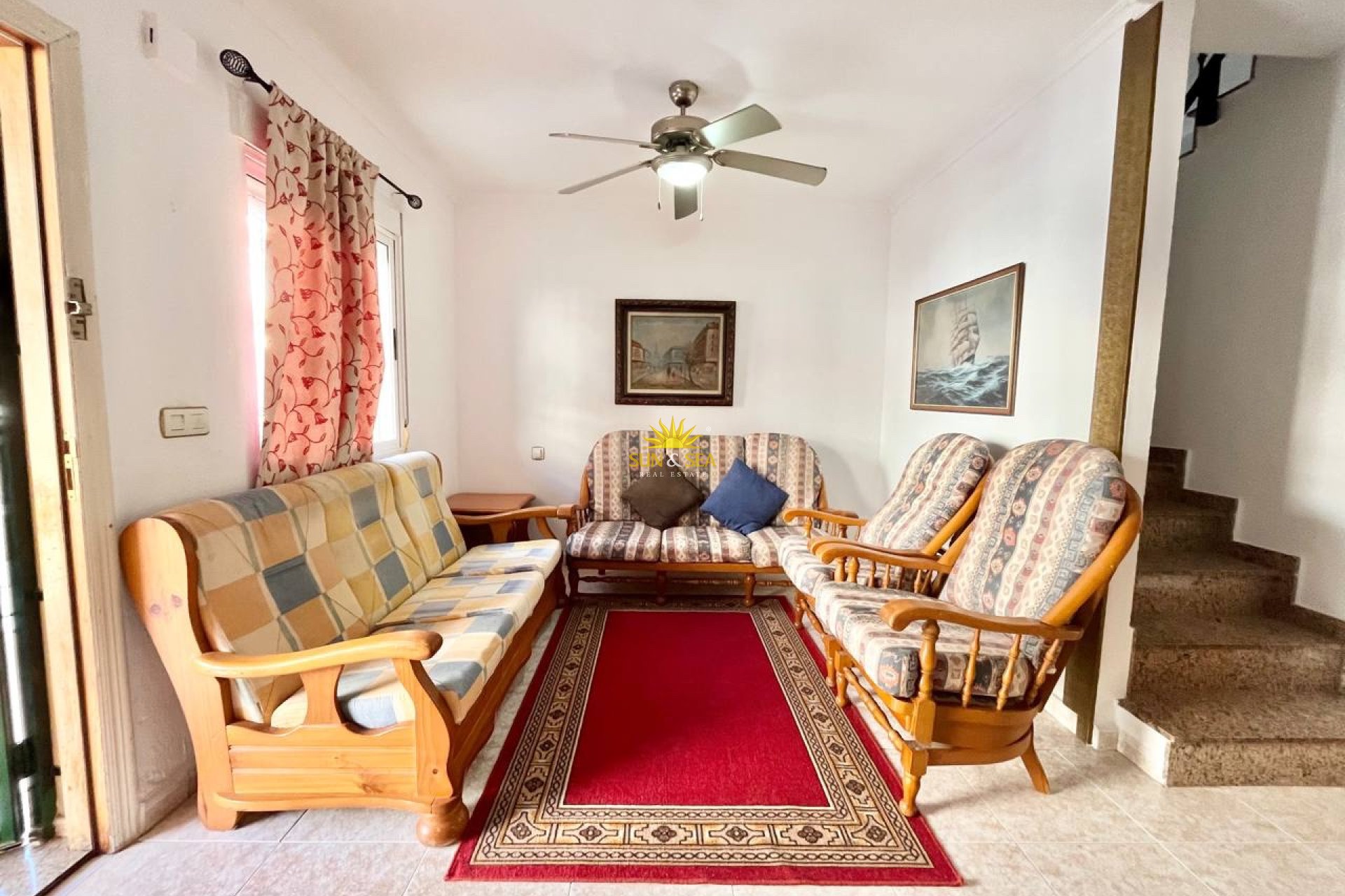 Long Term Rental - Duplex - Torrevieja - El Chaparral