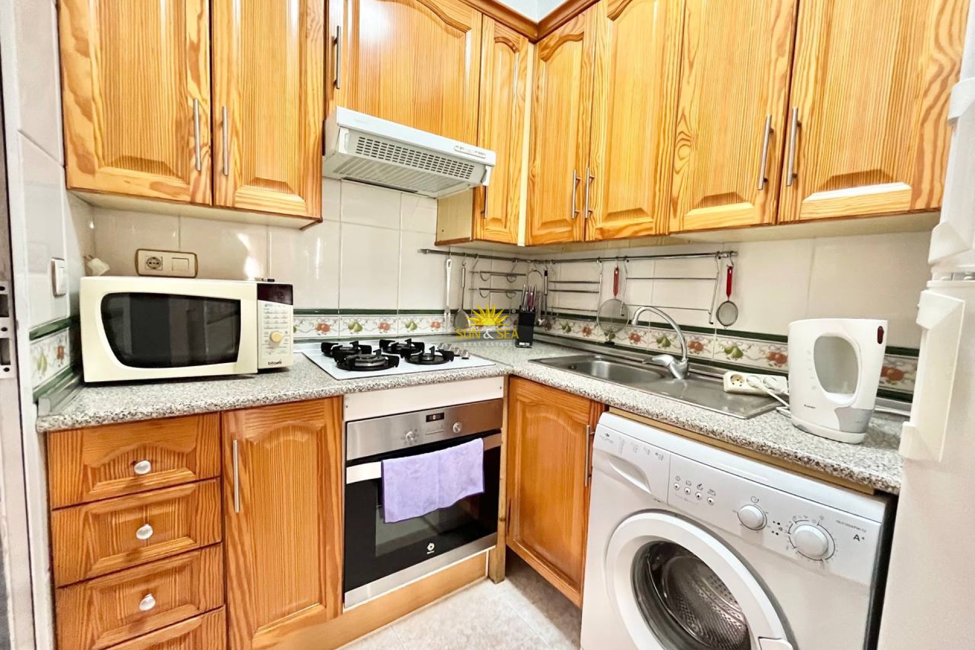 Long Term Rental - Duplex - Torrevieja - El Chaparral
