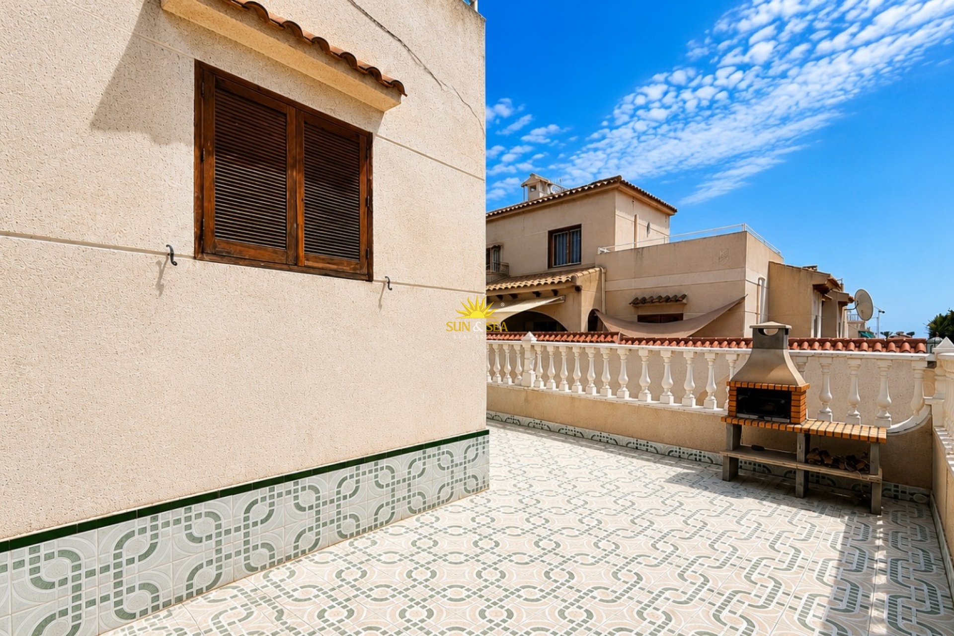Long Term Rental - Duplex - Torrevieja - Los altos