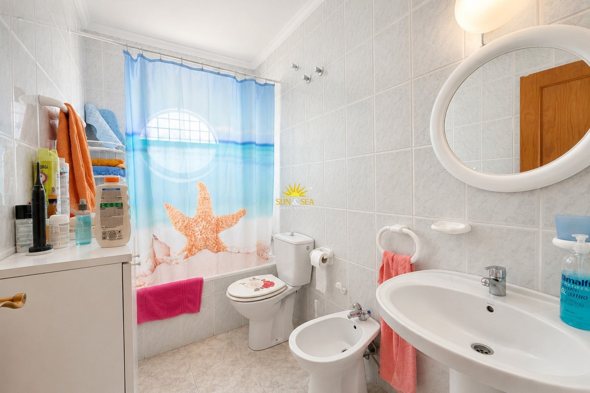 Long Term Rental - Duplex - Torrevieja - Los altos