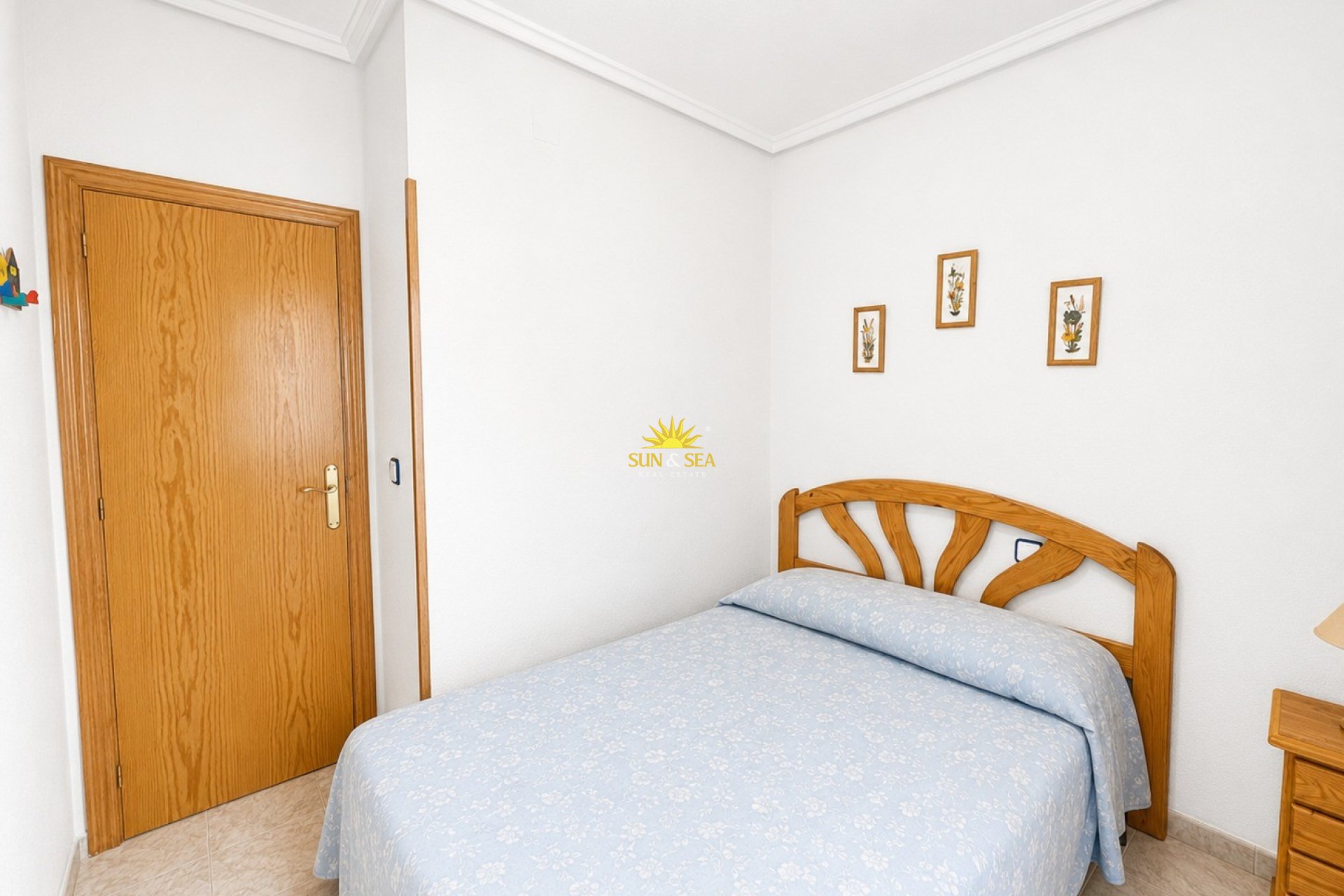 Long Term Rental - Duplex - Torrevieja - Los altos