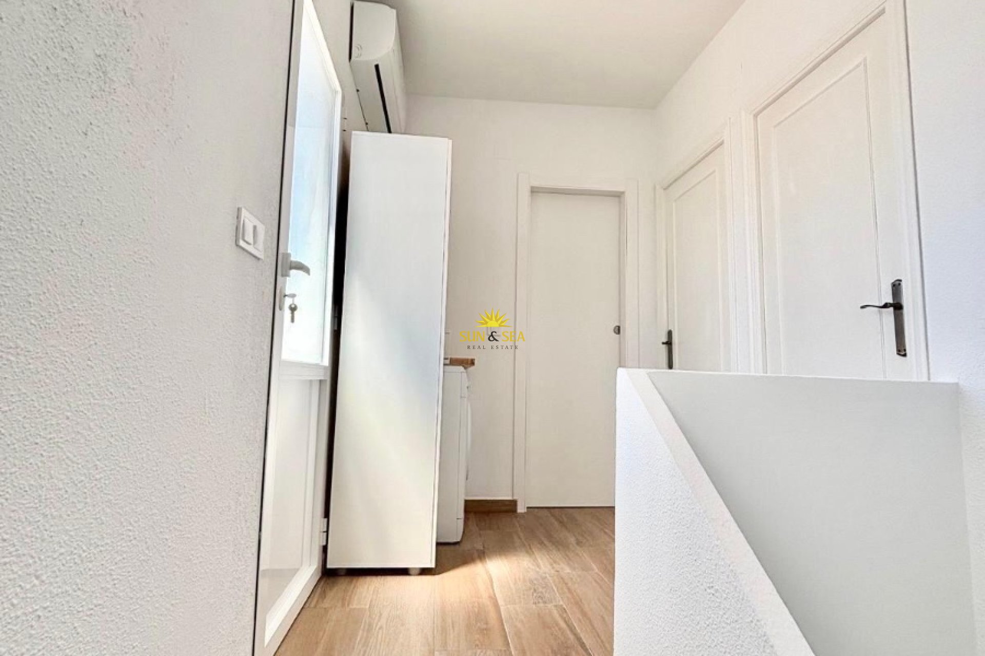 Long Term Rental - Duplex - Torrevieja - Playa Los Naufragos