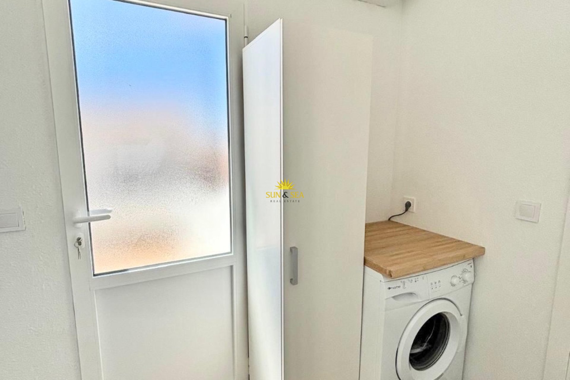 Long Term Rental - Duplex - Torrevieja - Playa Los Naufragos