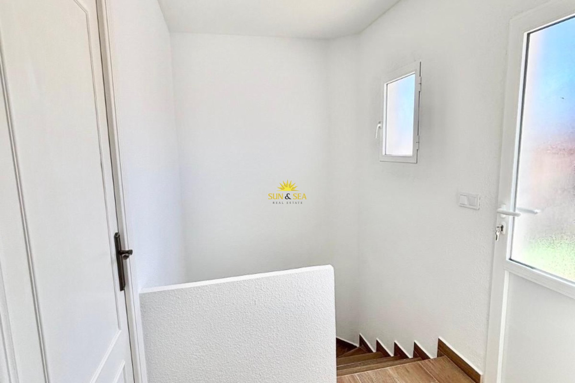 Long Term Rental - Duplex - Torrevieja - Playa Los Naufragos