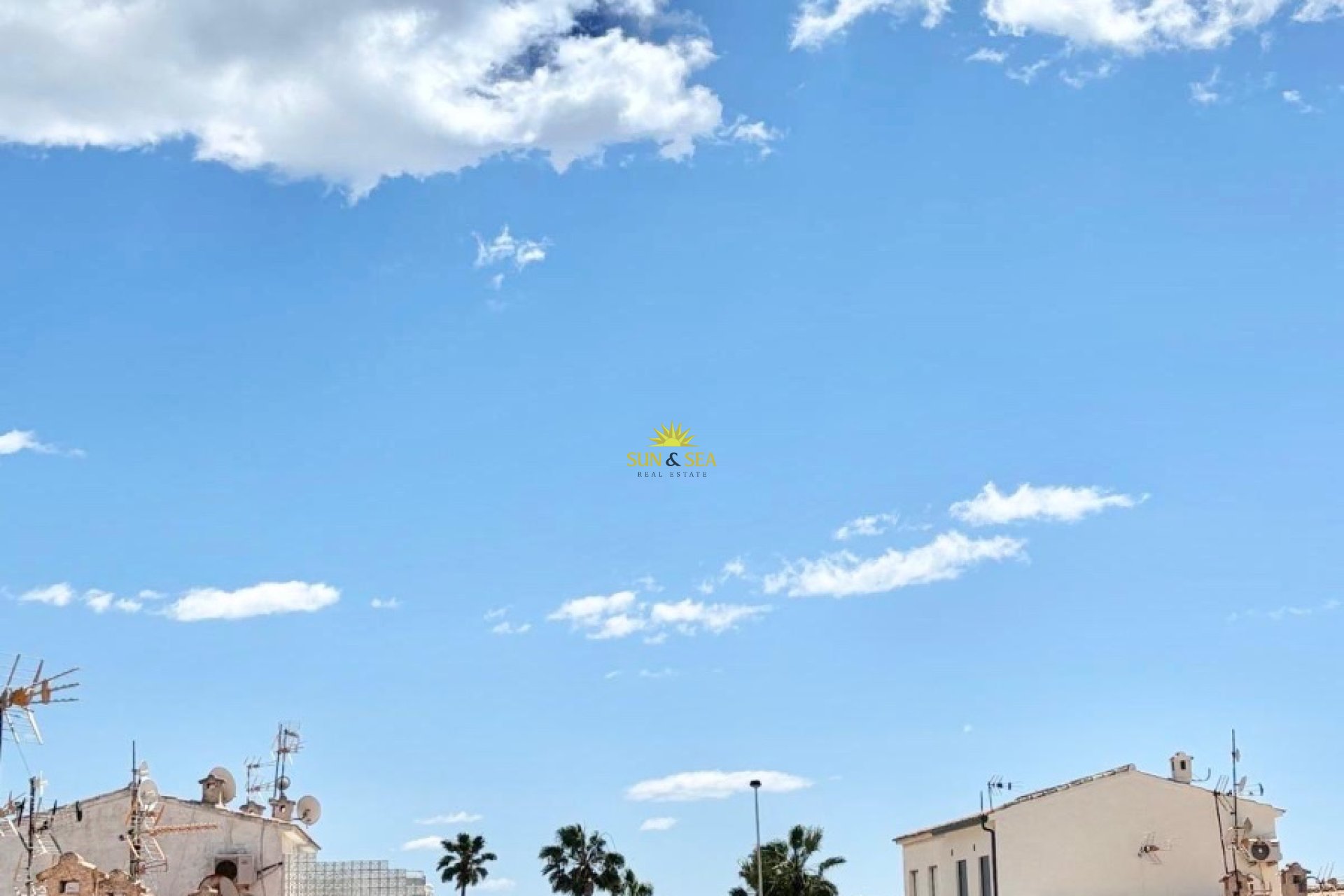 Long Term Rental - Duplex - Torrevieja - Playa Los Naufragos