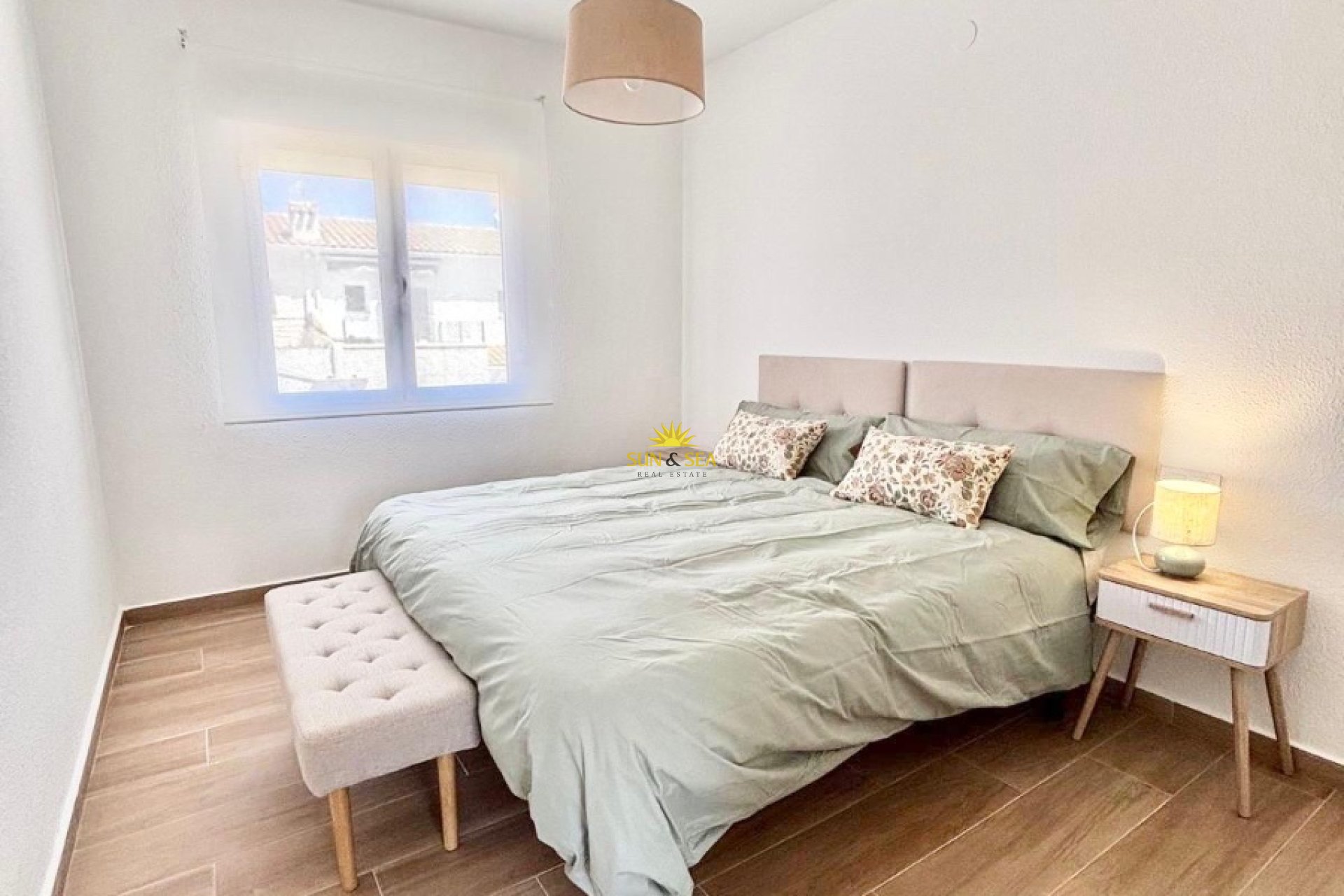 Long Term Rental - Duplex - Torrevieja - Playa Los Naufragos