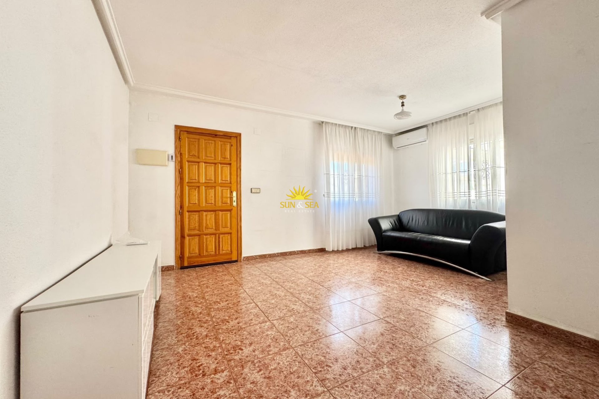 Long Term Rental - Duplex - Torrevieja - torrevieja