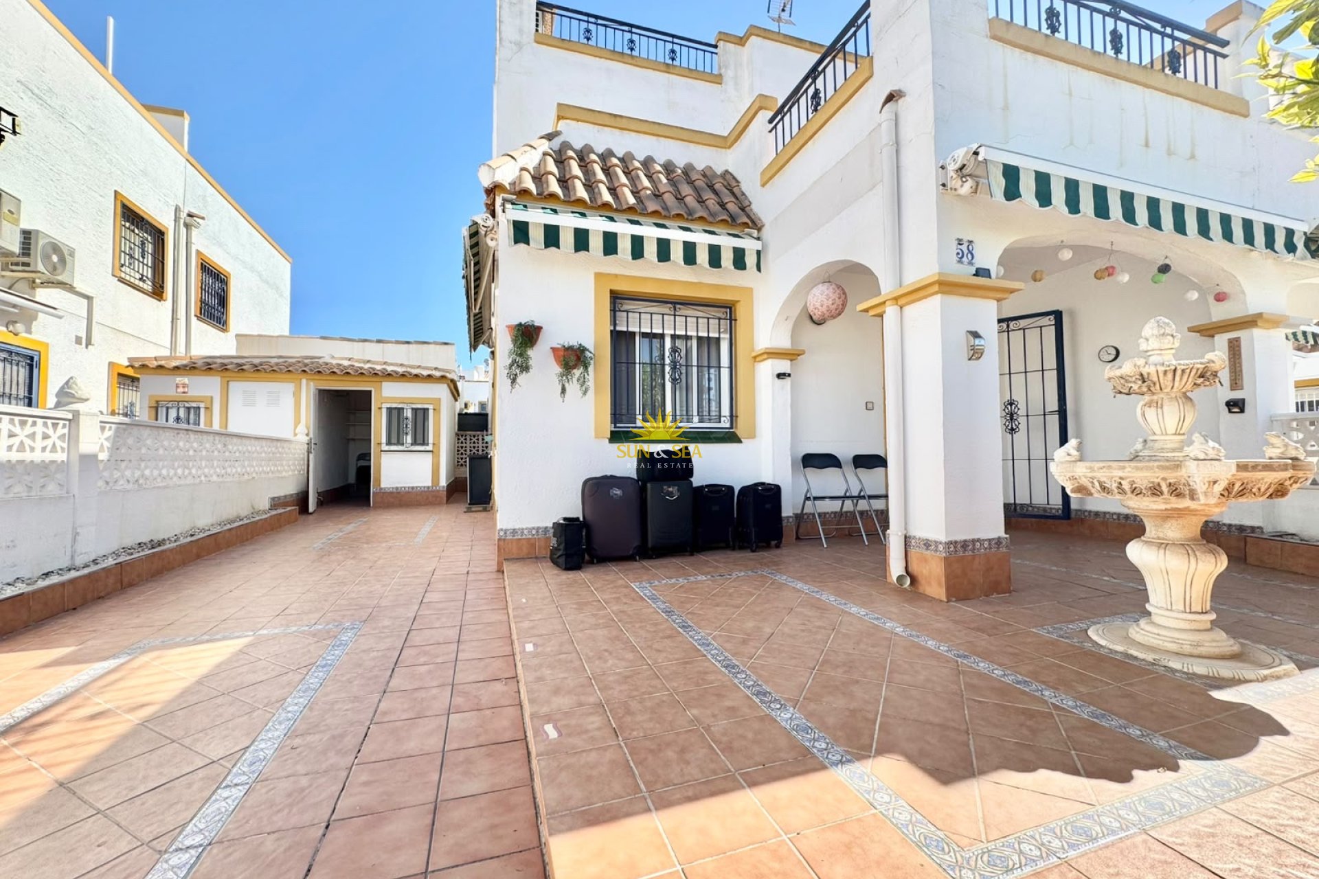 Long Term Rental - Duplex - Torrevieja - torrevieja
