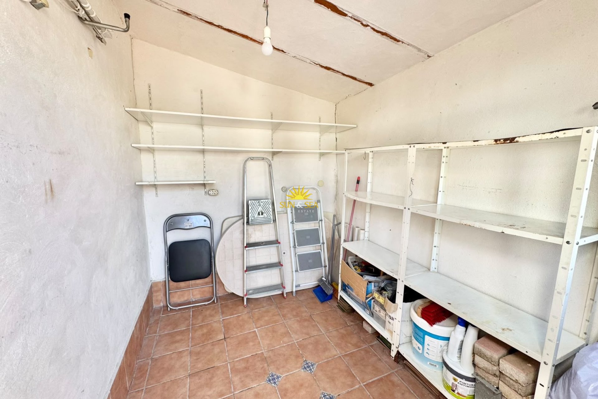 Long Term Rental - Duplex - Torrevieja - torrevieja