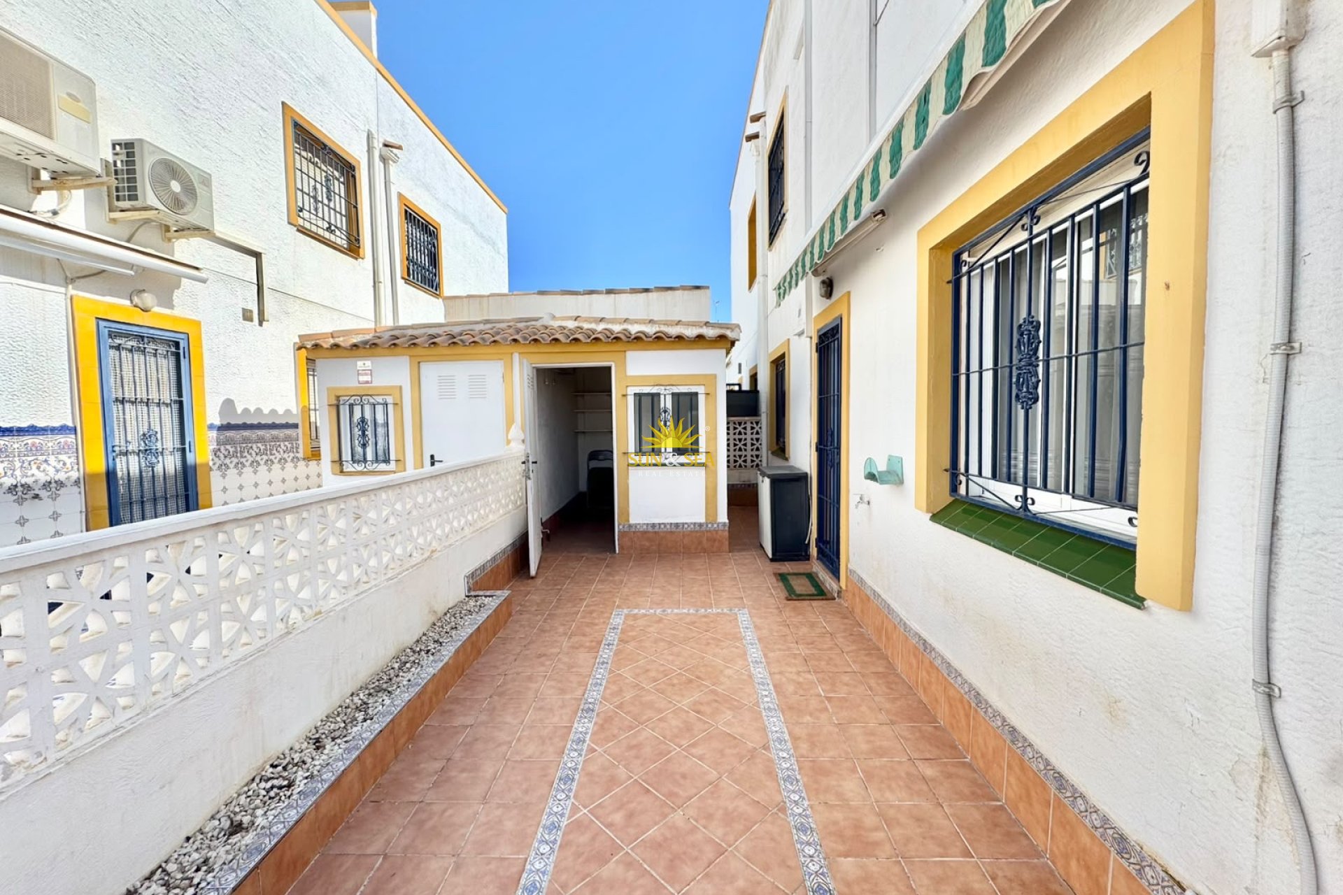 Long Term Rental - Duplex - Torrevieja - torrevieja