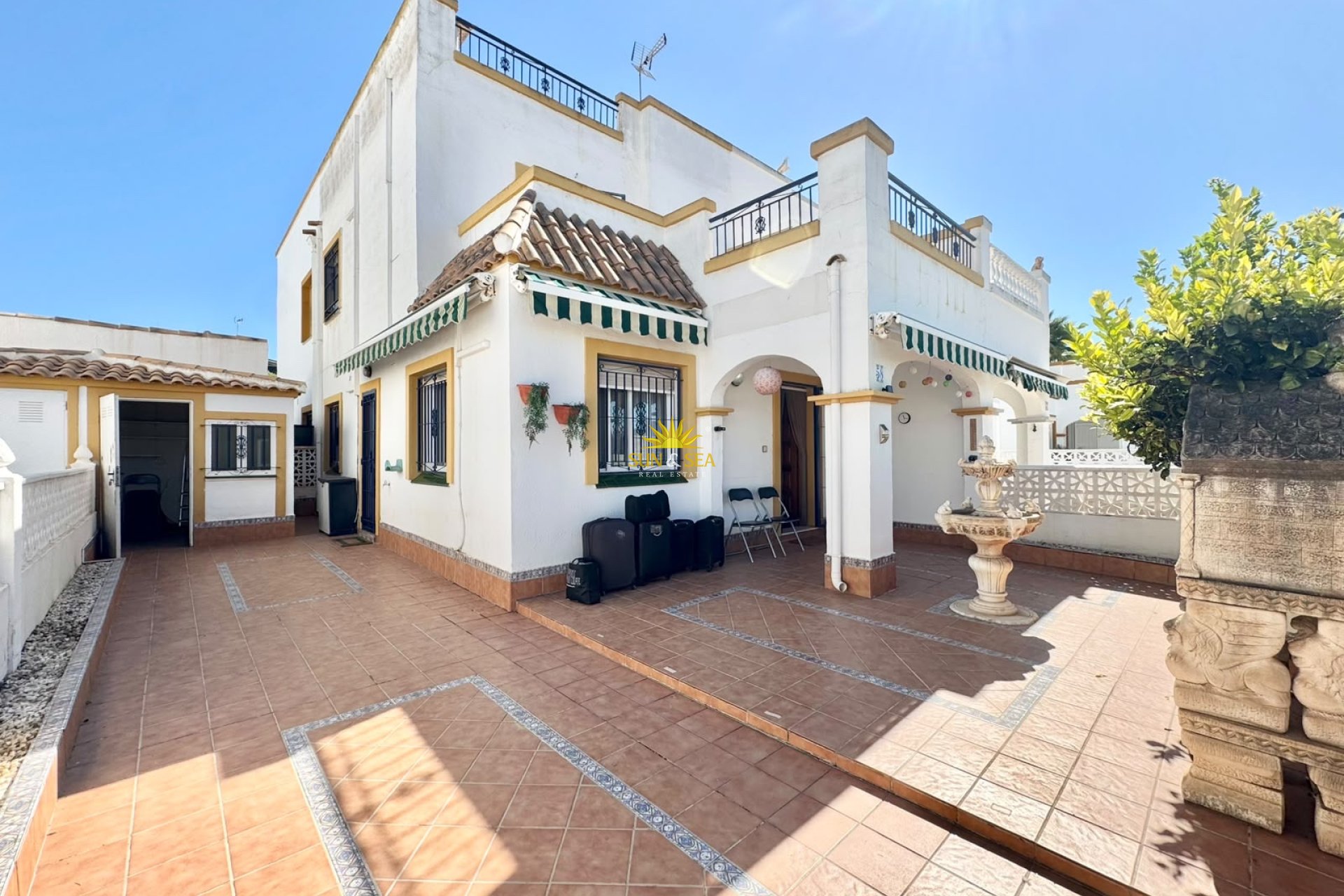 Long Term Rental - Duplex - Torrevieja - torrevieja