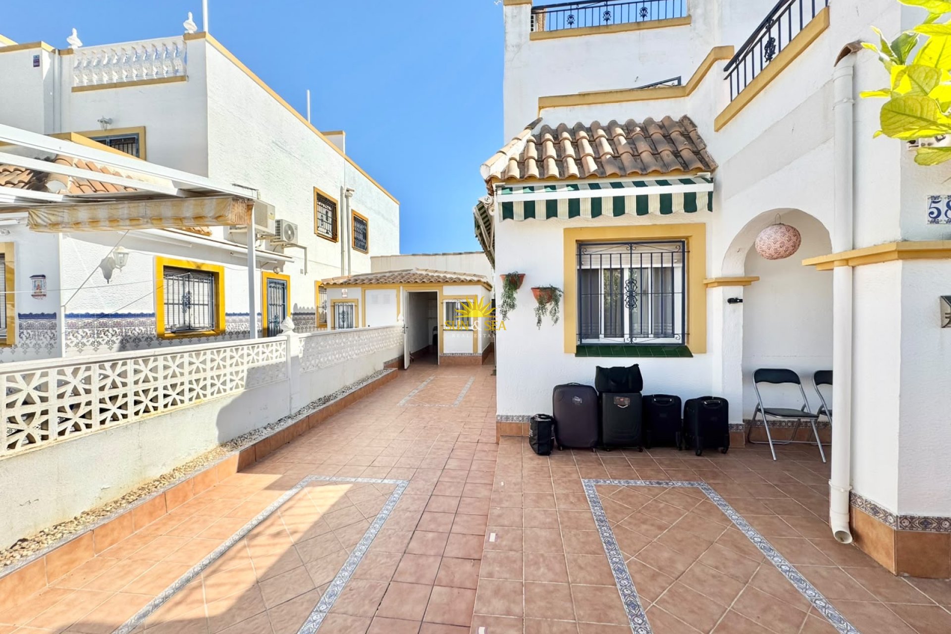 Long Term Rental - Duplex - Torrevieja - torrevieja