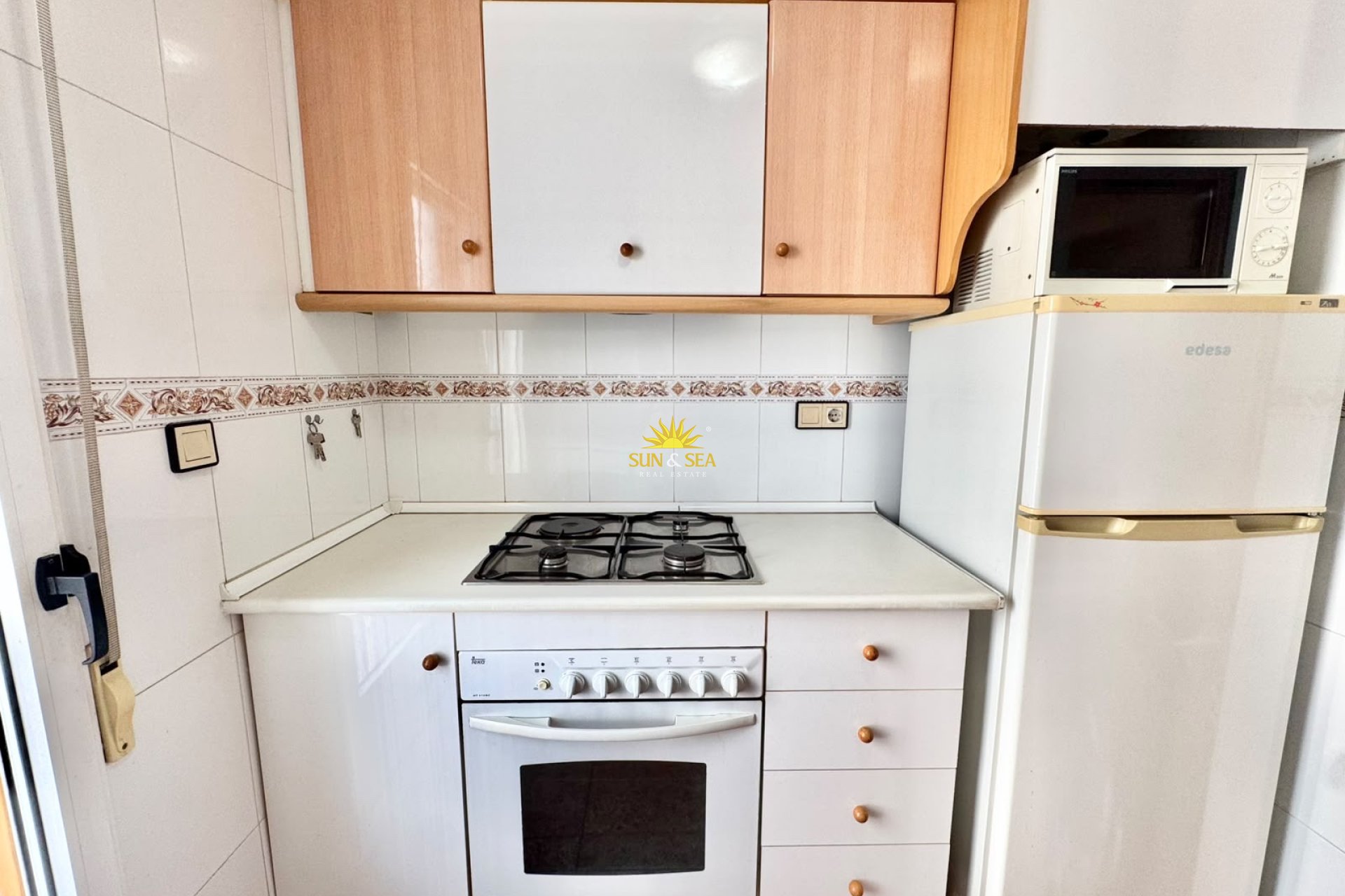 Long Term Rental - Duplex - Torrevieja - torrevieja