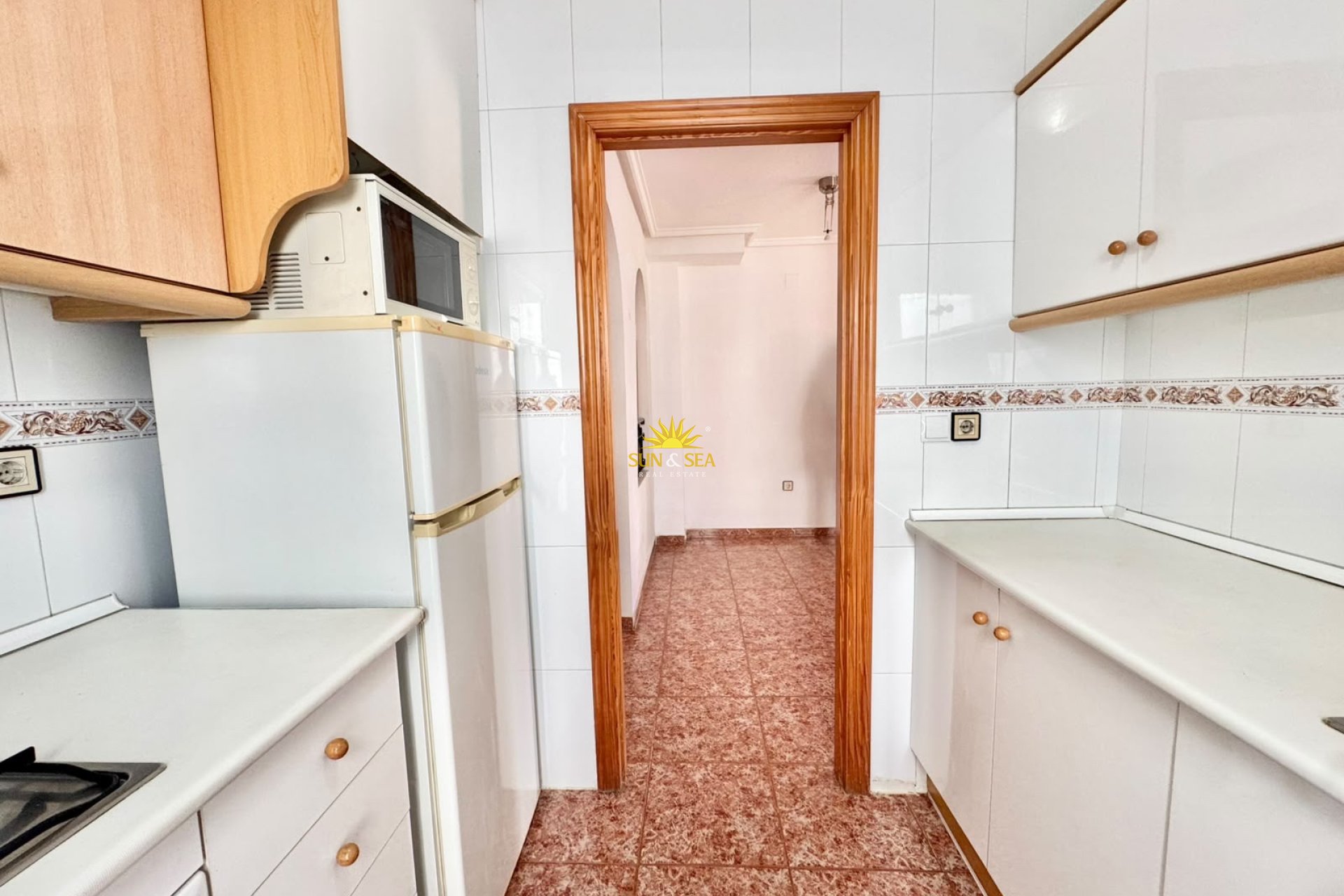 Long Term Rental - Duplex - Torrevieja - torrevieja