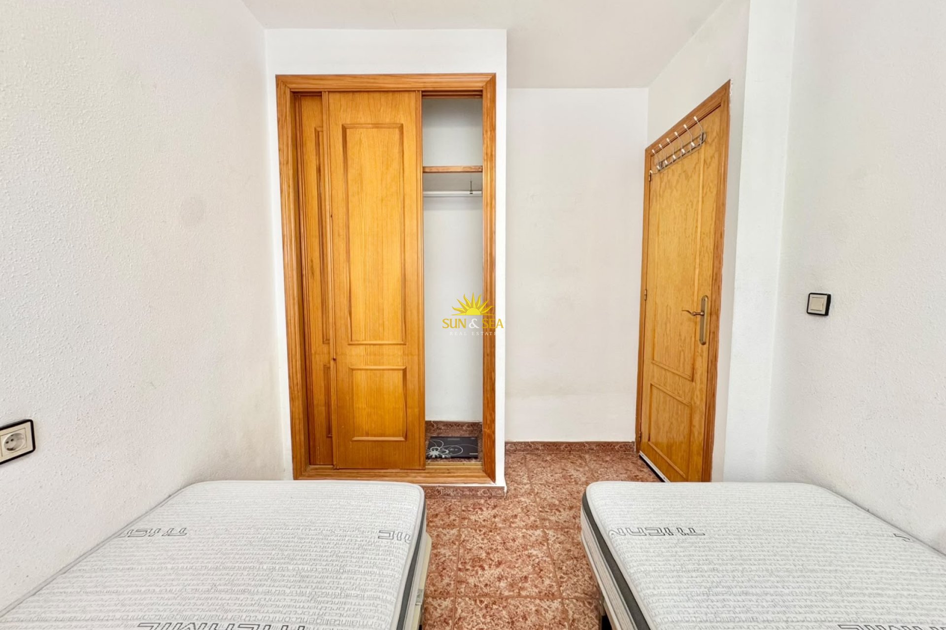 Long Term Rental - Duplex - Torrevieja - torrevieja