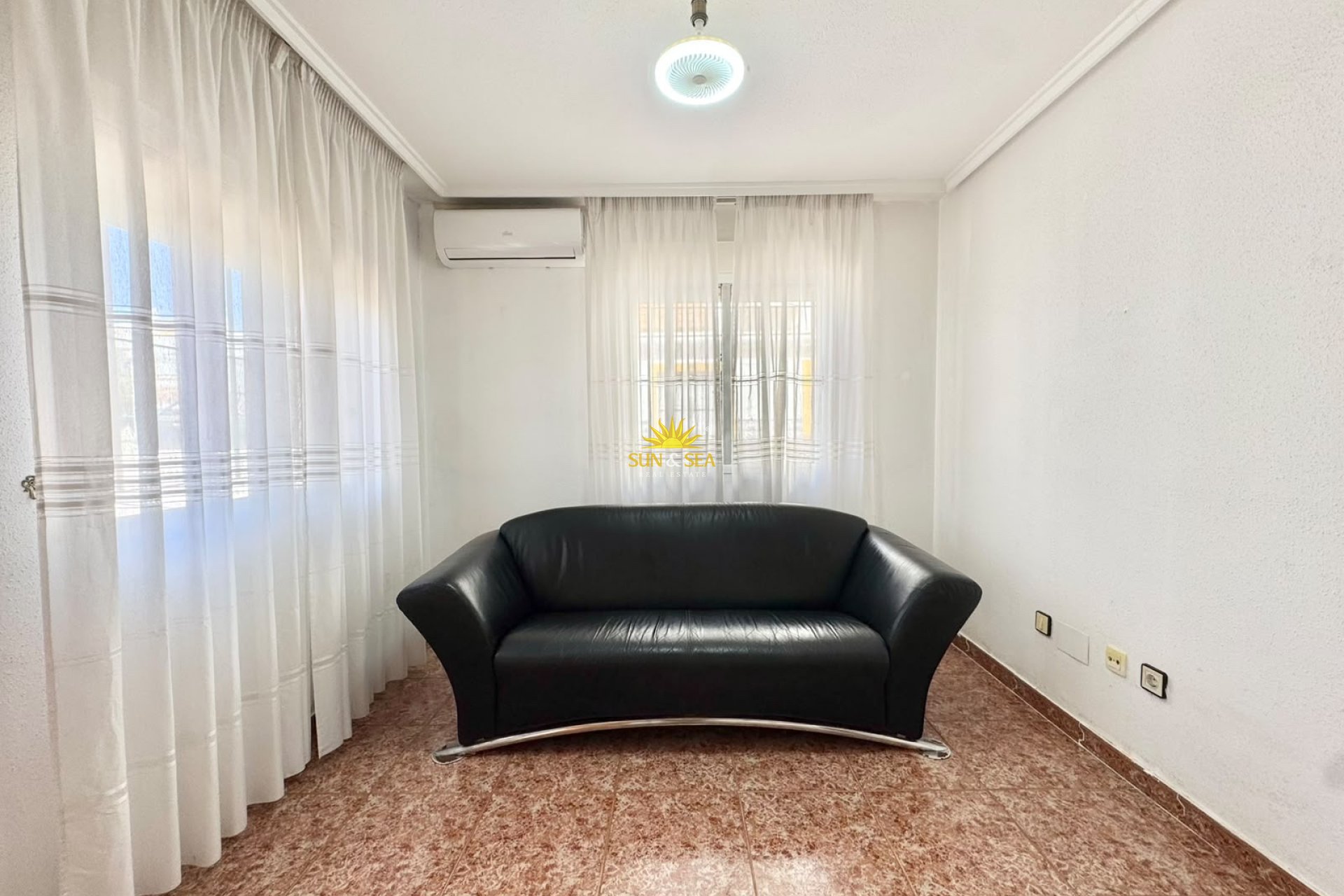 Long Term Rental - Duplex - Torrevieja - torrevieja