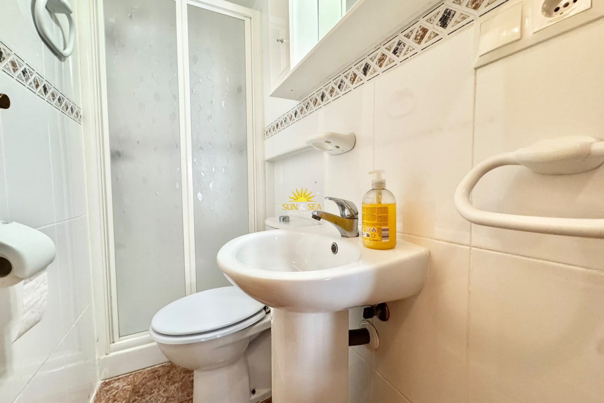 Long Term Rental - Duplex - Torrevieja - torrevieja