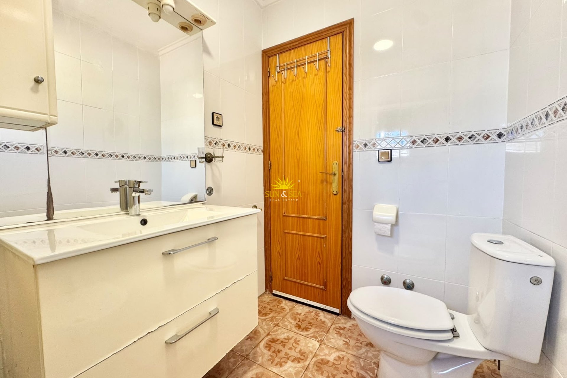 Long Term Rental - Duplex - Torrevieja - torrevieja