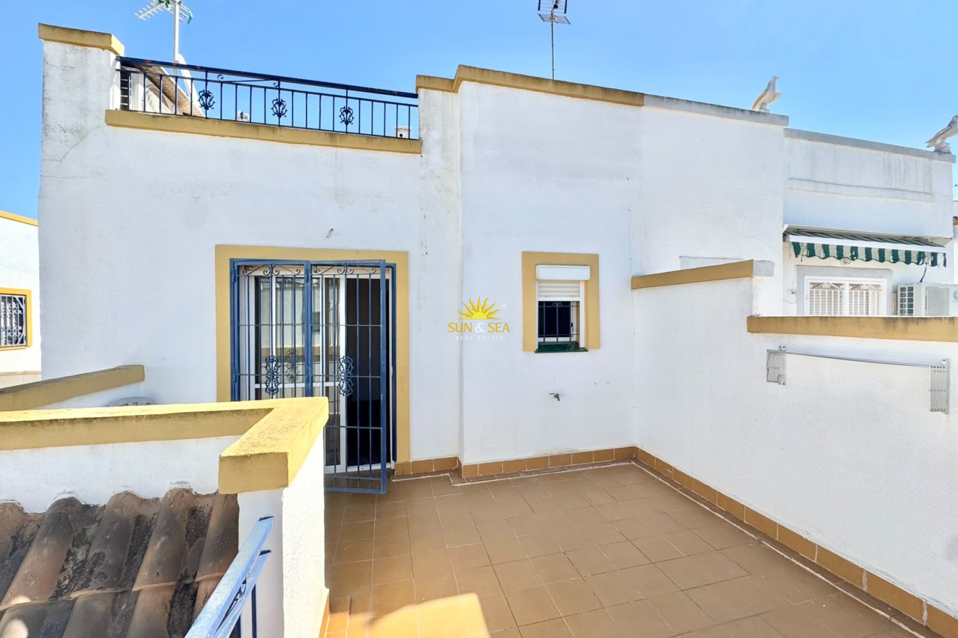 Long Term Rental - Duplex - Torrevieja - torrevieja