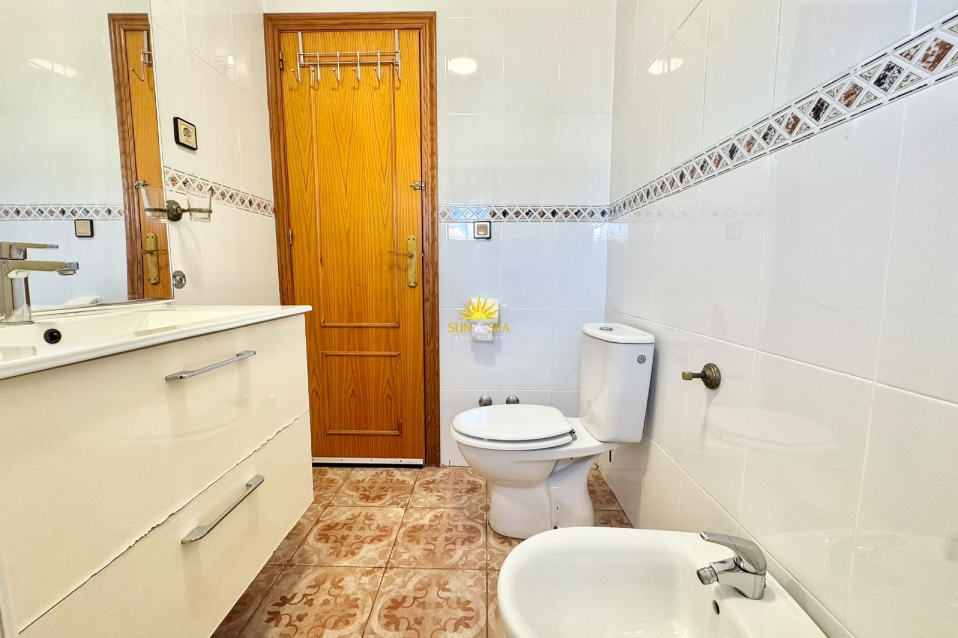 Long Term Rental - Duplex - Torrevieja - torrevieja