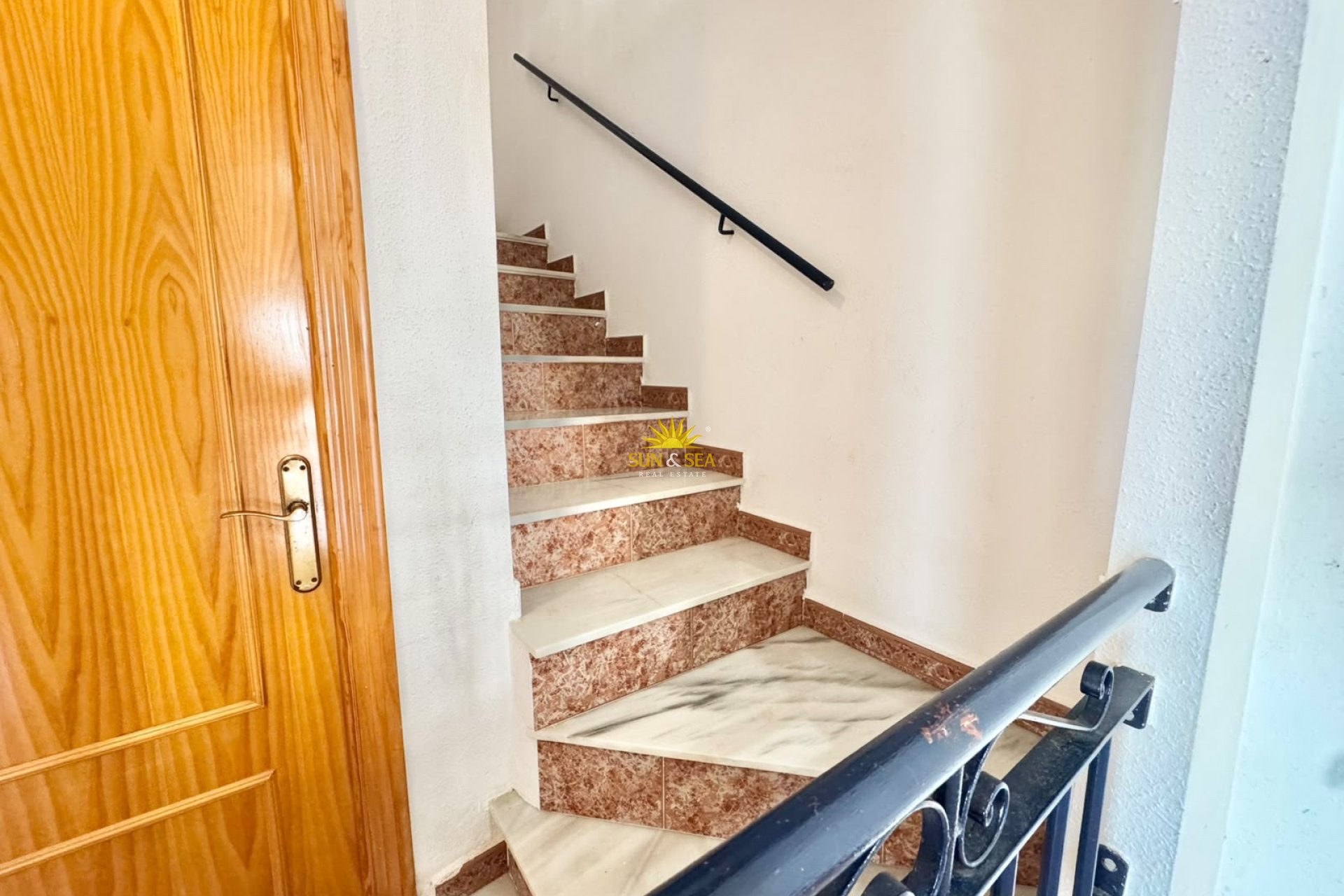Long Term Rental - Duplex - Torrevieja - torrevieja
