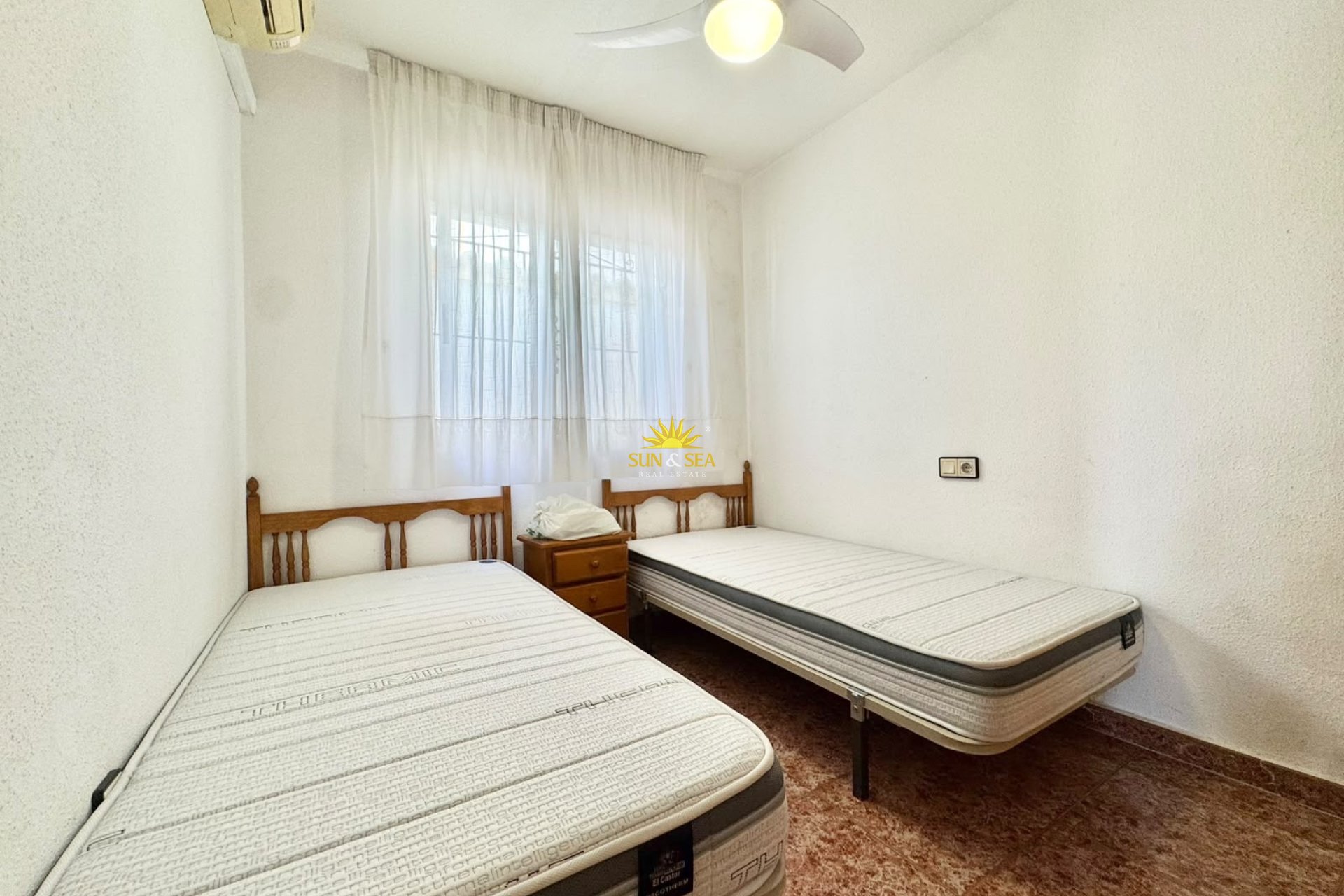 Long Term Rental - Duplex - Torrevieja - torrevieja
