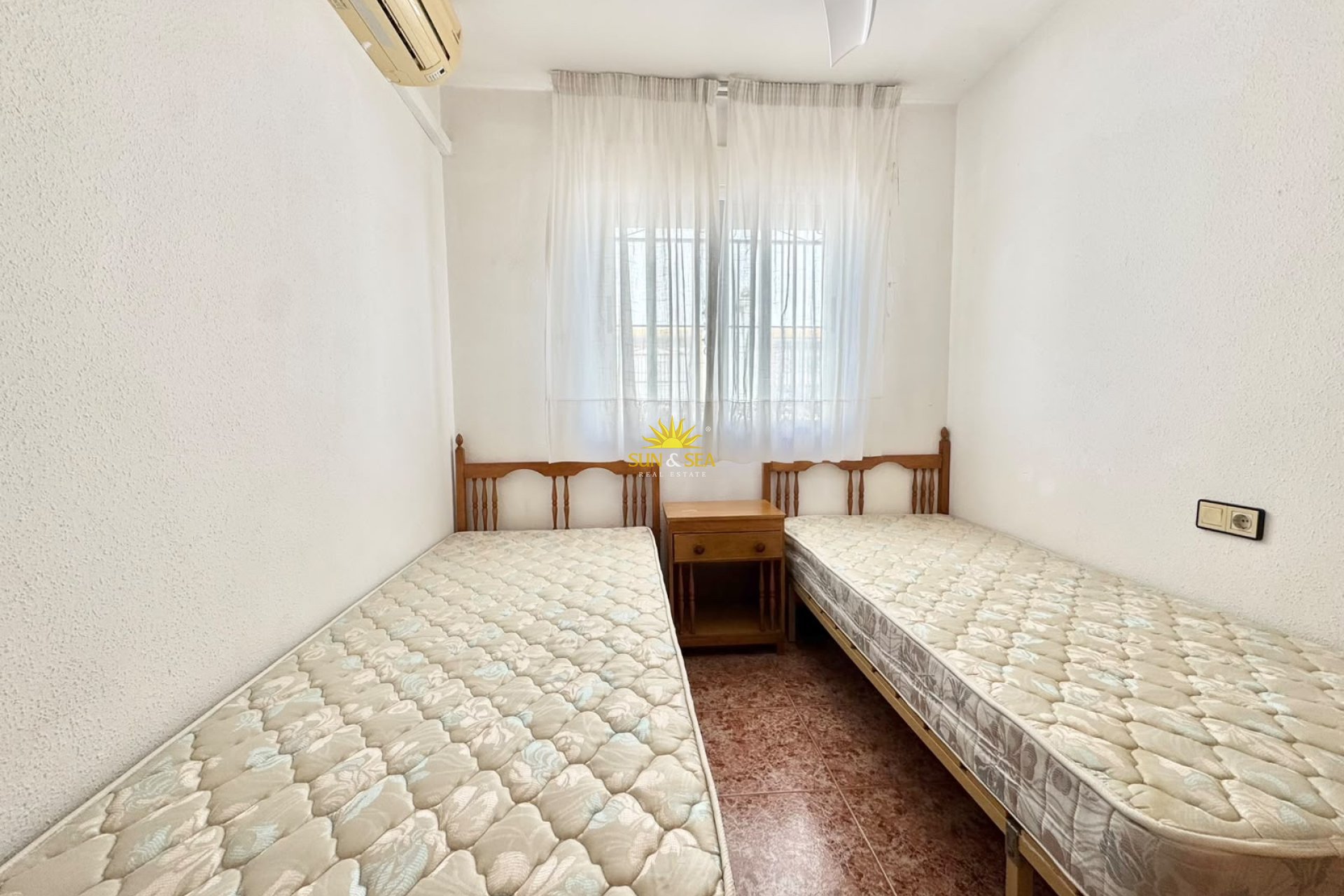Long Term Rental - Duplex - Torrevieja - torrevieja