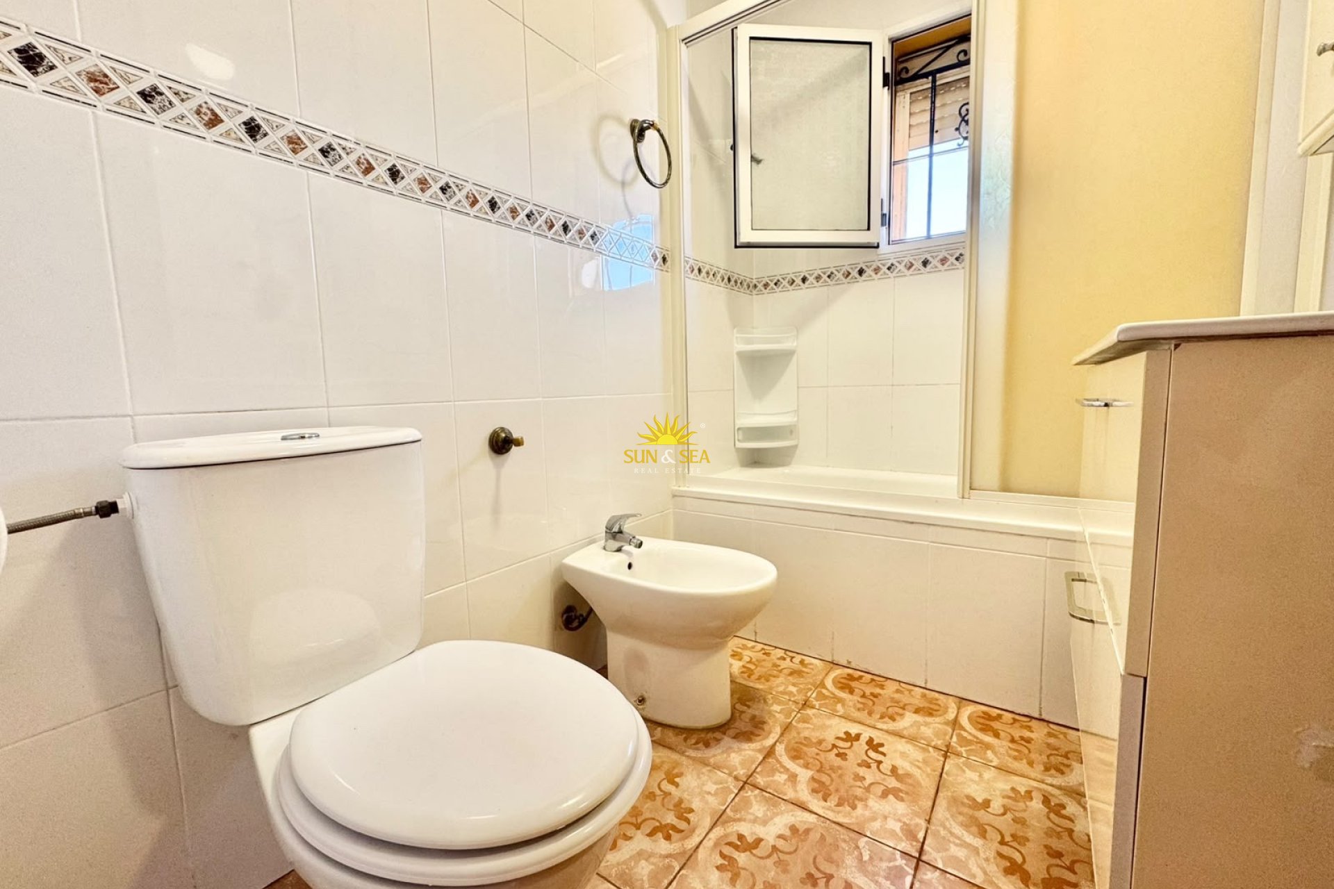 Long Term Rental - Duplex - Torrevieja - torrevieja