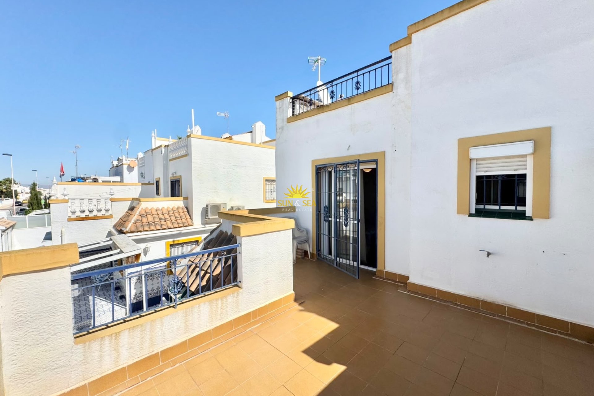 Long Term Rental - Duplex - Torrevieja - torrevieja