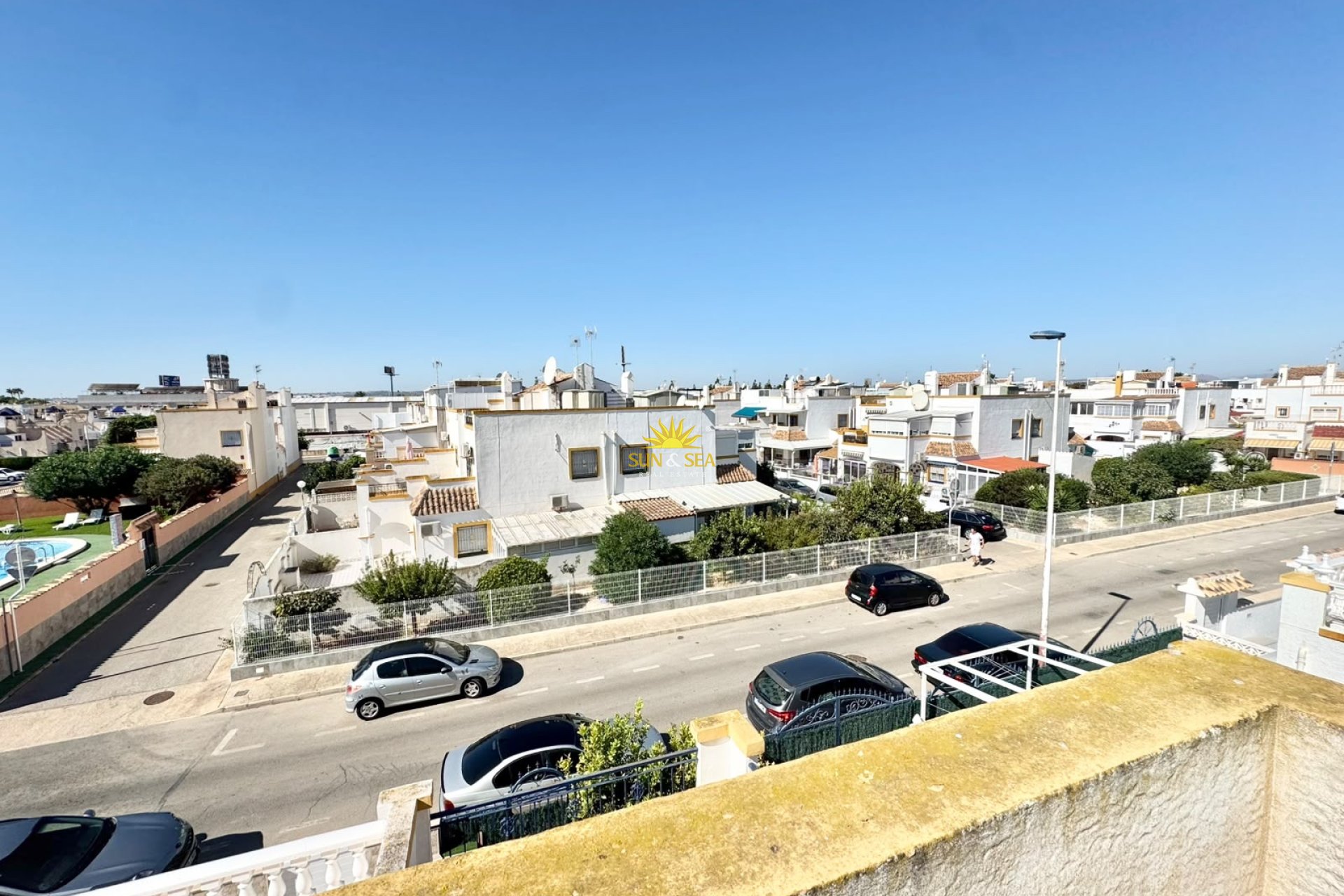 Long Term Rental - Duplex - Torrevieja - torrevieja