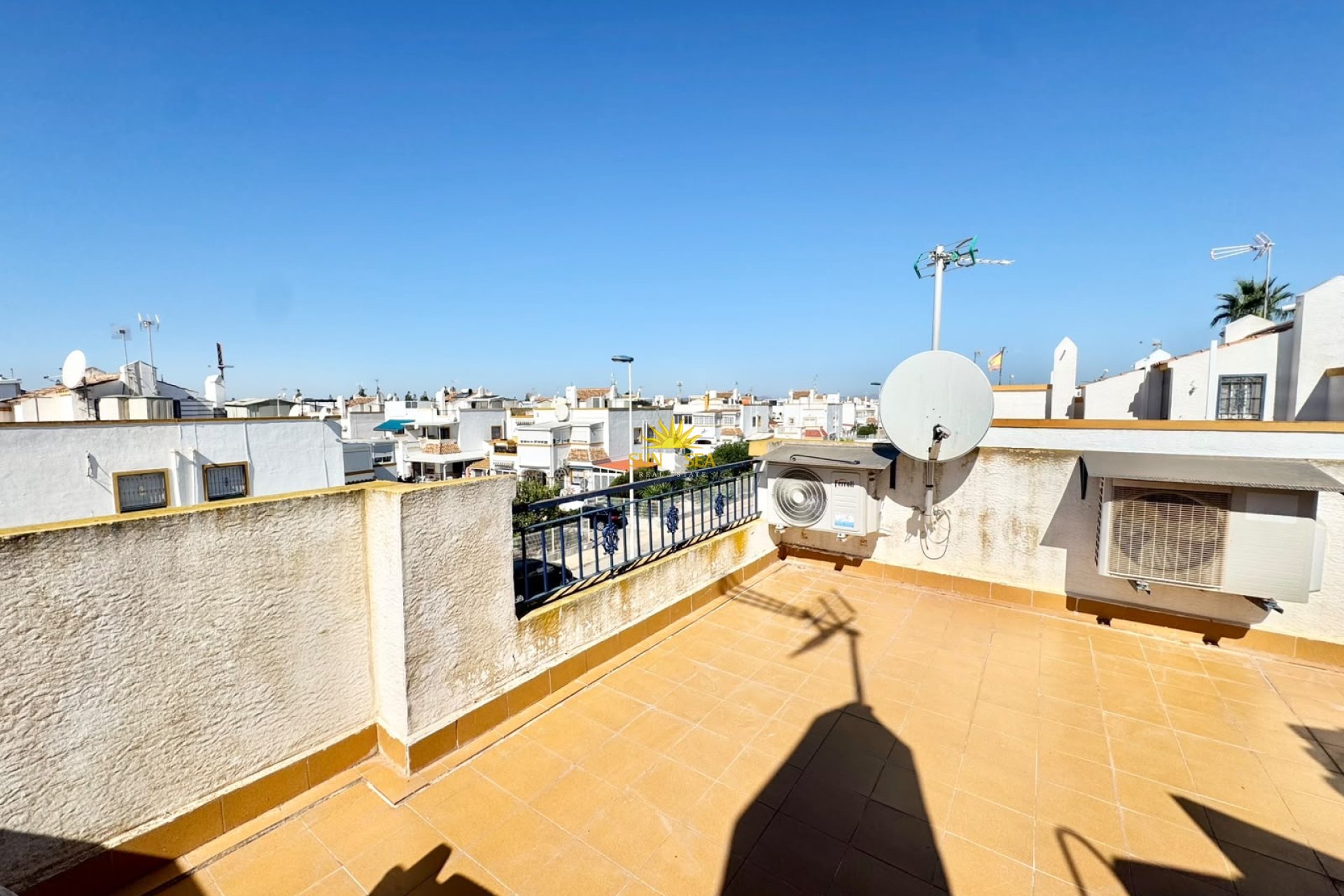 Long Term Rental - Duplex - Torrevieja - torrevieja