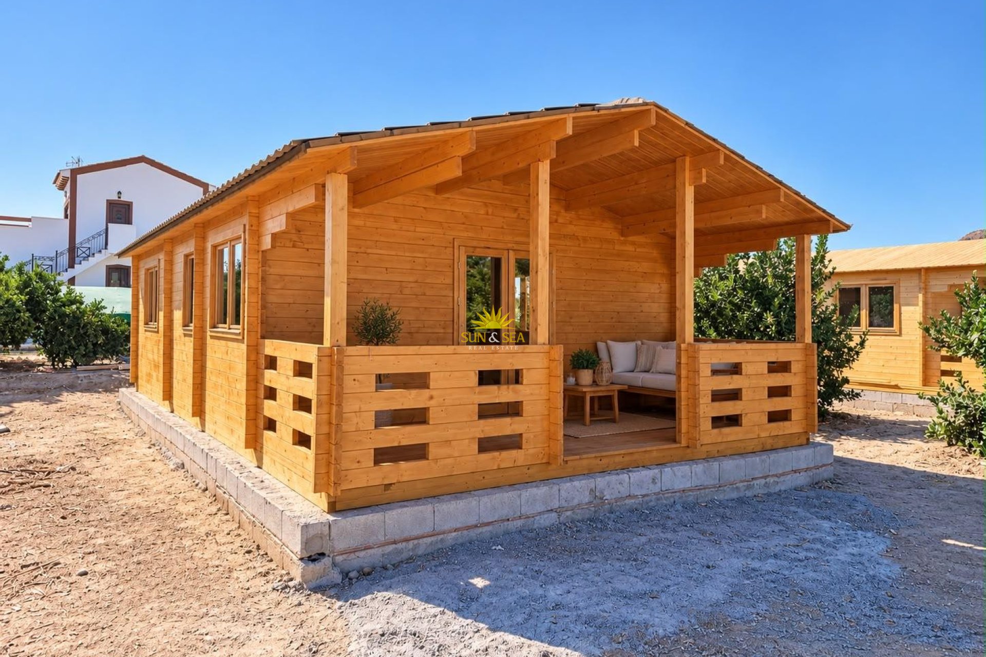 Long Term Rental - Finca - Callosa de Segura - Callosa de Segura 