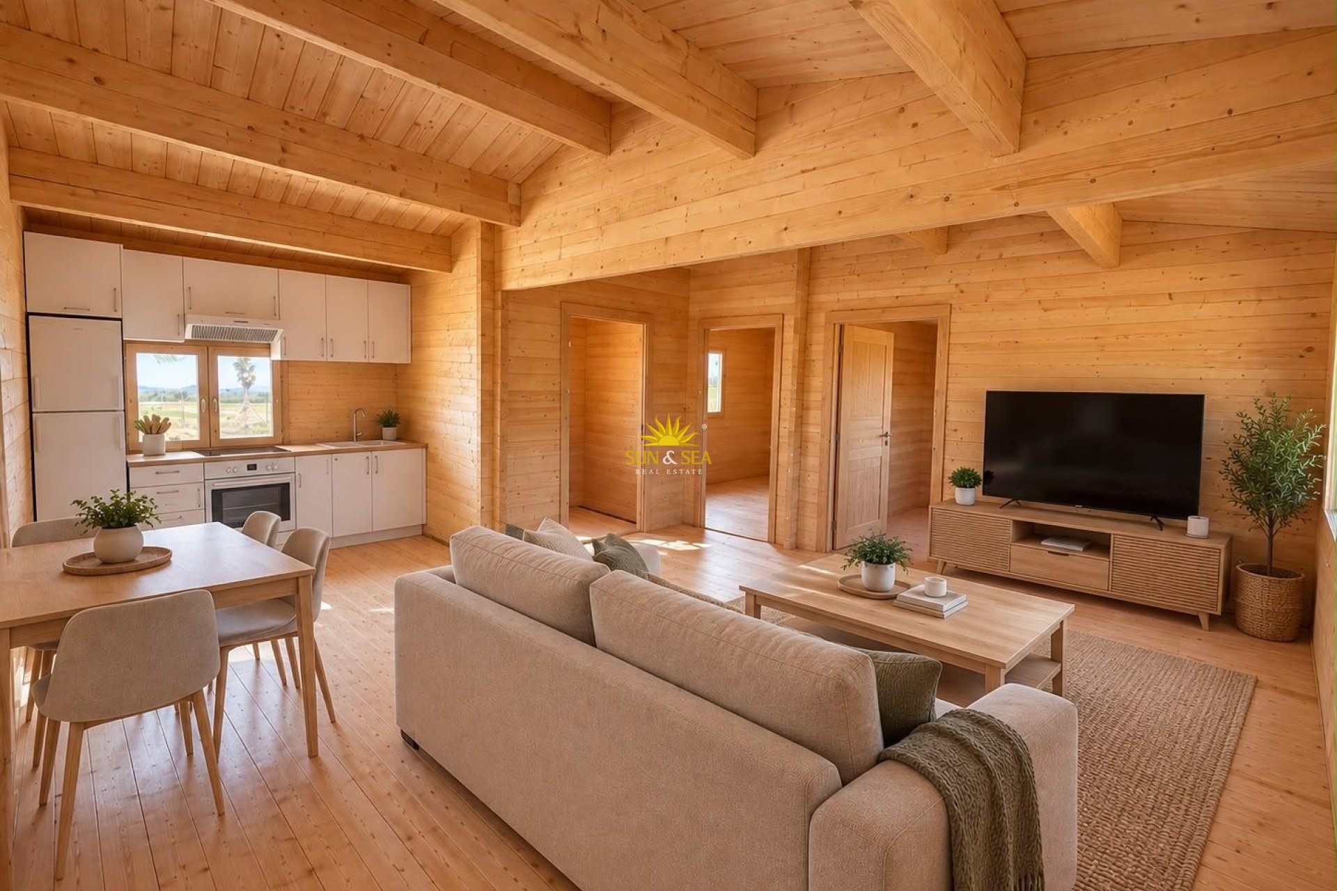 Long Term Rental - Finca - Callosa de Segura - Callosa de Segura 