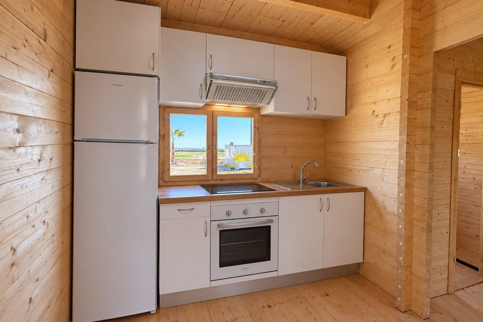 Long Term Rental - Finca - Callosa de Segura - Callosa de Segura 