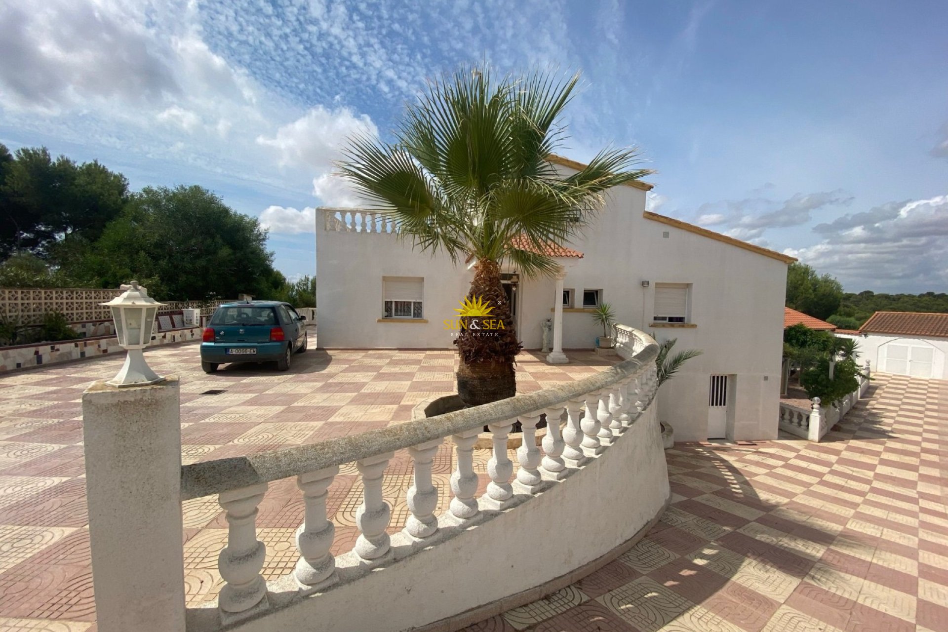 Long Term Rental - Finca - Pilar de la Horadada - Pinar de Campoverde
