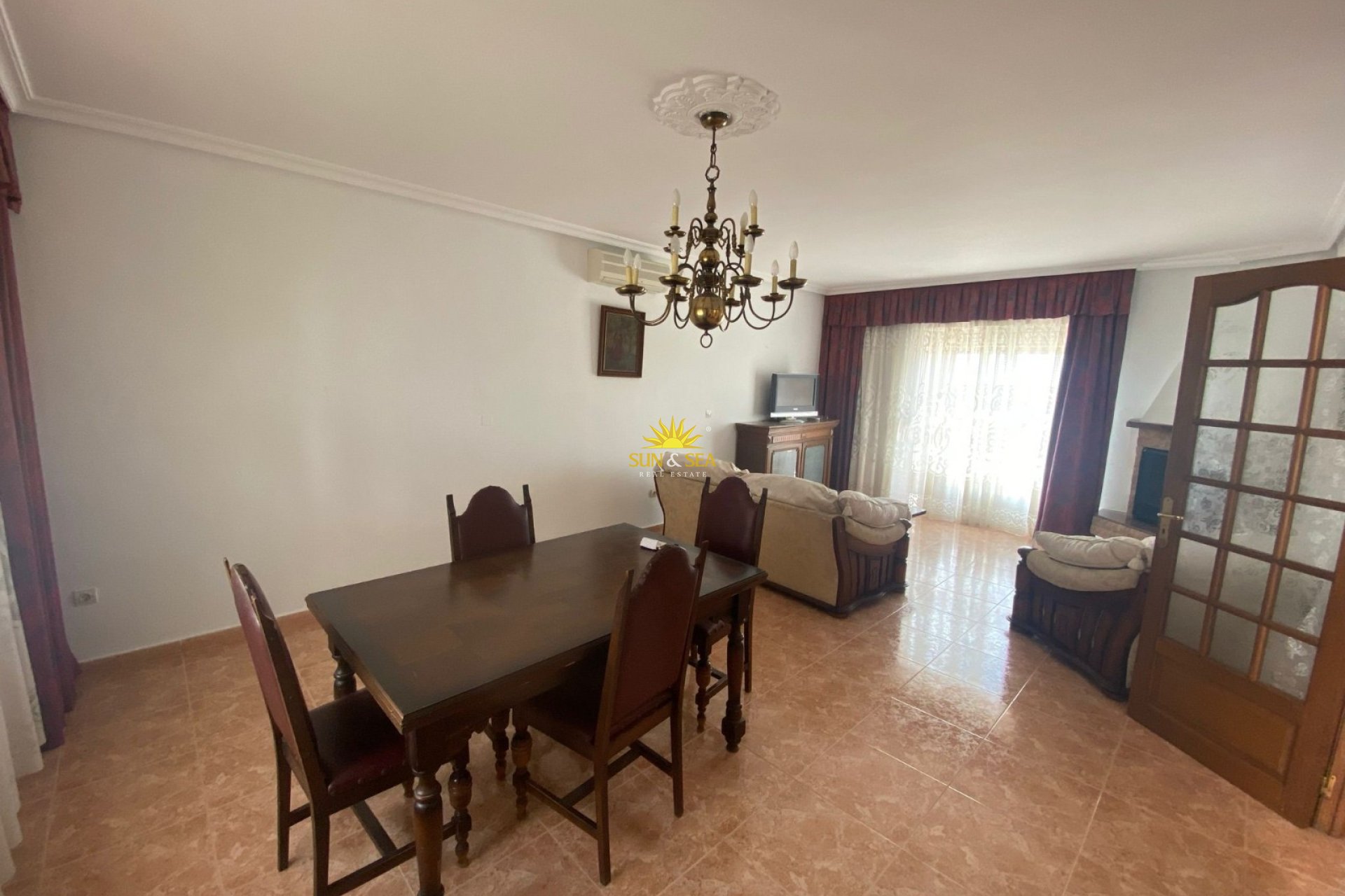 Long Term Rental - Finca - Pilar de la Horadada - Pinar de Campoverde