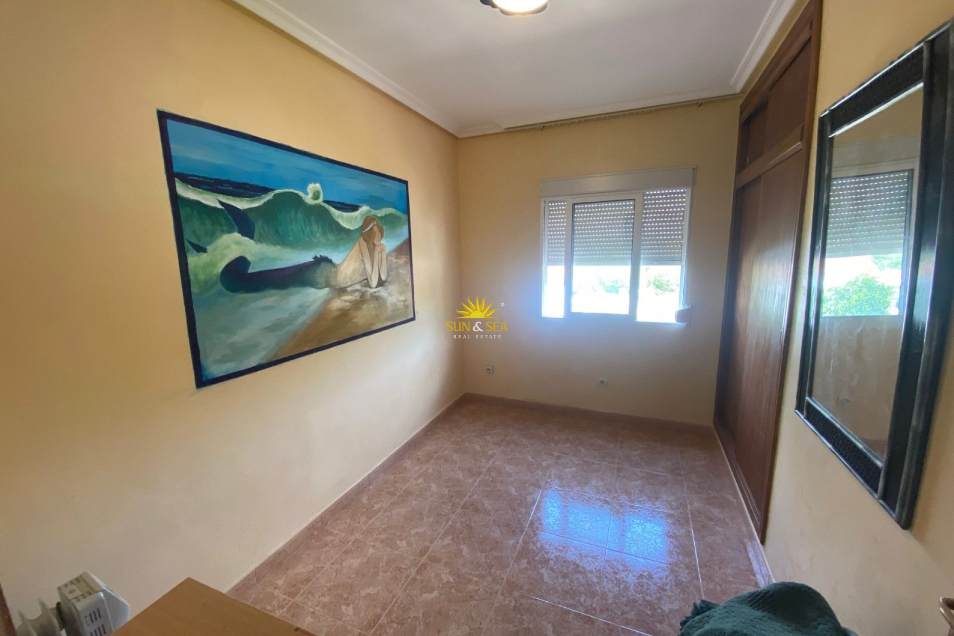 Long Term Rental - Finca - Pilar de la Horadada - Pinar de Campoverde