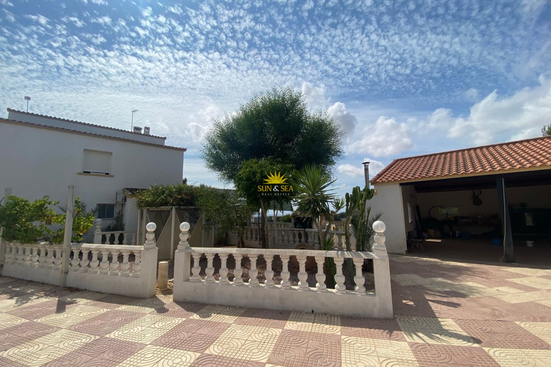 Long Term Rental - Finca - Pilar de la Horadada - Pinar de Campoverde