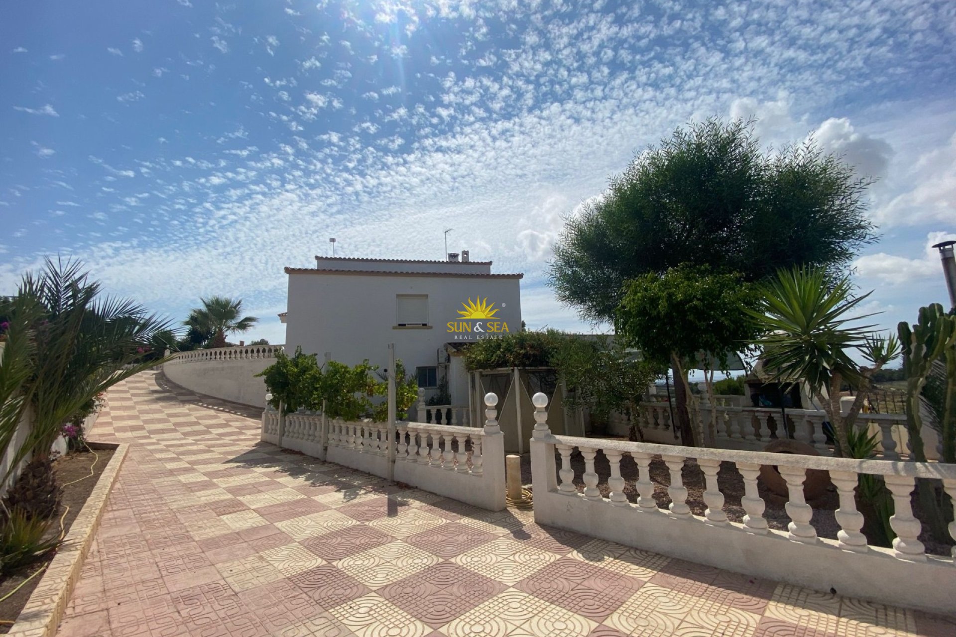 Long Term Rental - Finca - Pilar de la Horadada - Pinar de Campoverde