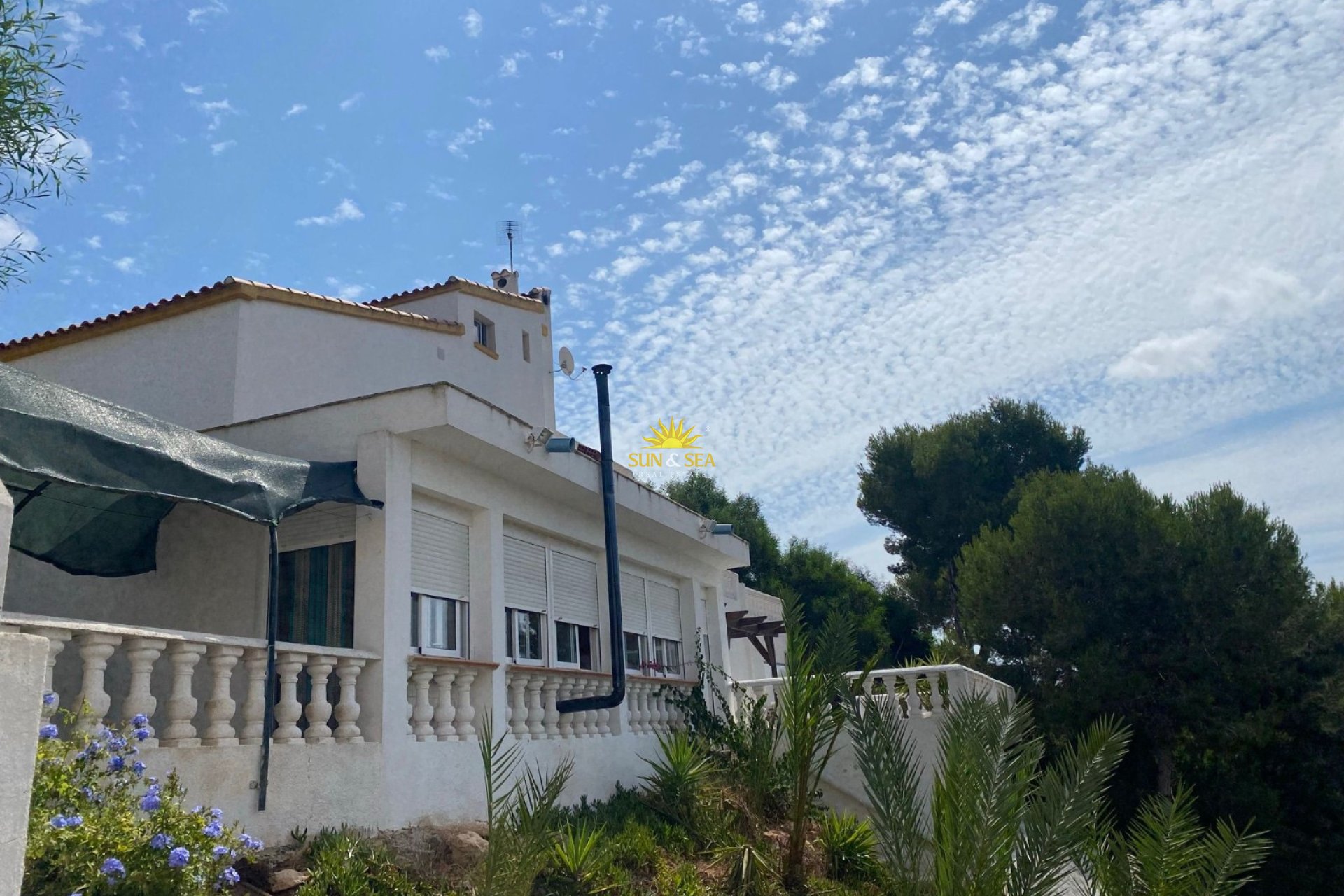 Long Term Rental - Finca - Pilar de la Horadada - Pinar de Campoverde