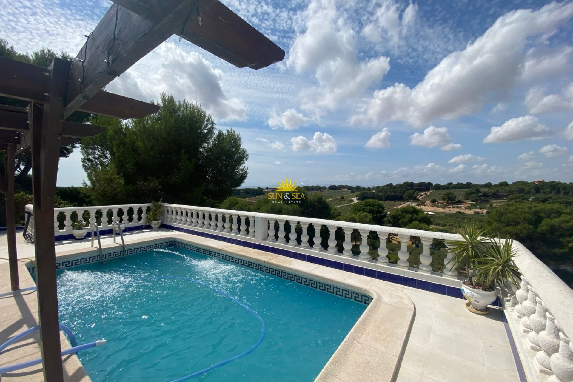 Long Term Rental - Finca - Pilar de la Horadada - Pinar de Campoverde