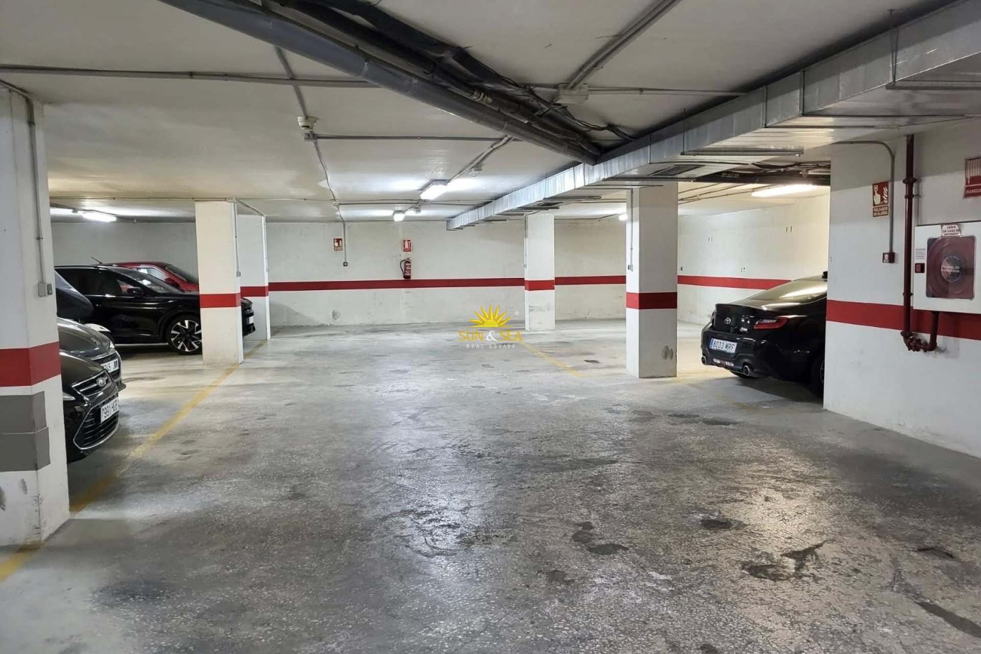 Long Term Rental - Garage - Torrevieja - torrevieja