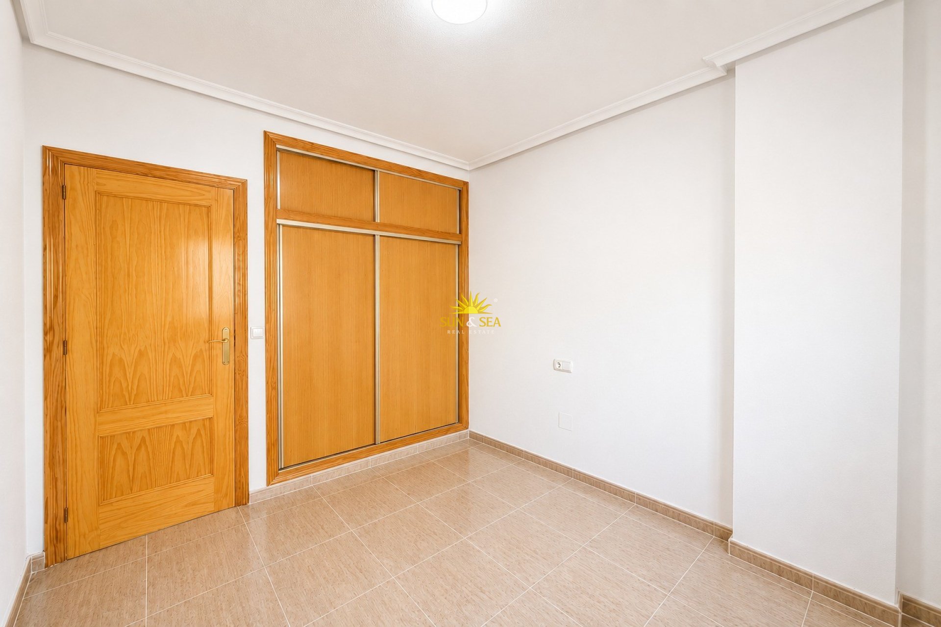 Long Term Rental - Ground Floor - Algorfa