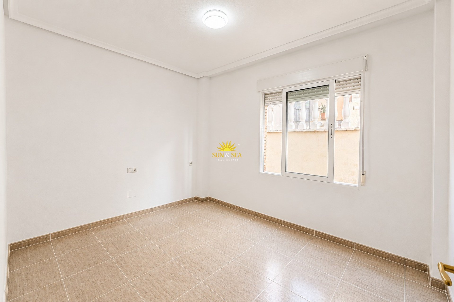 Long Term Rental - Ground Floor - Algorfa