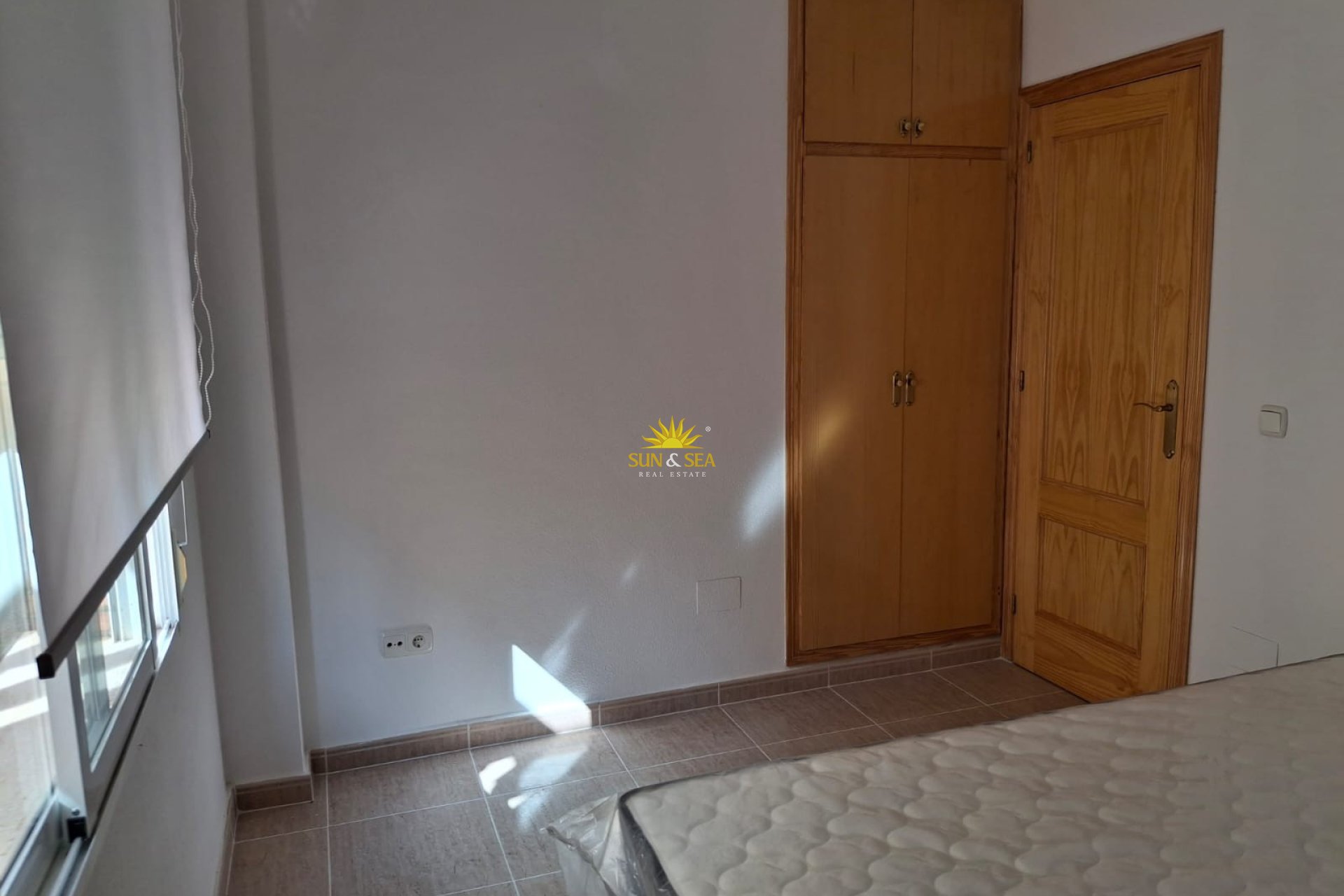 Long Term Rental - Ground Floor - Algorfa